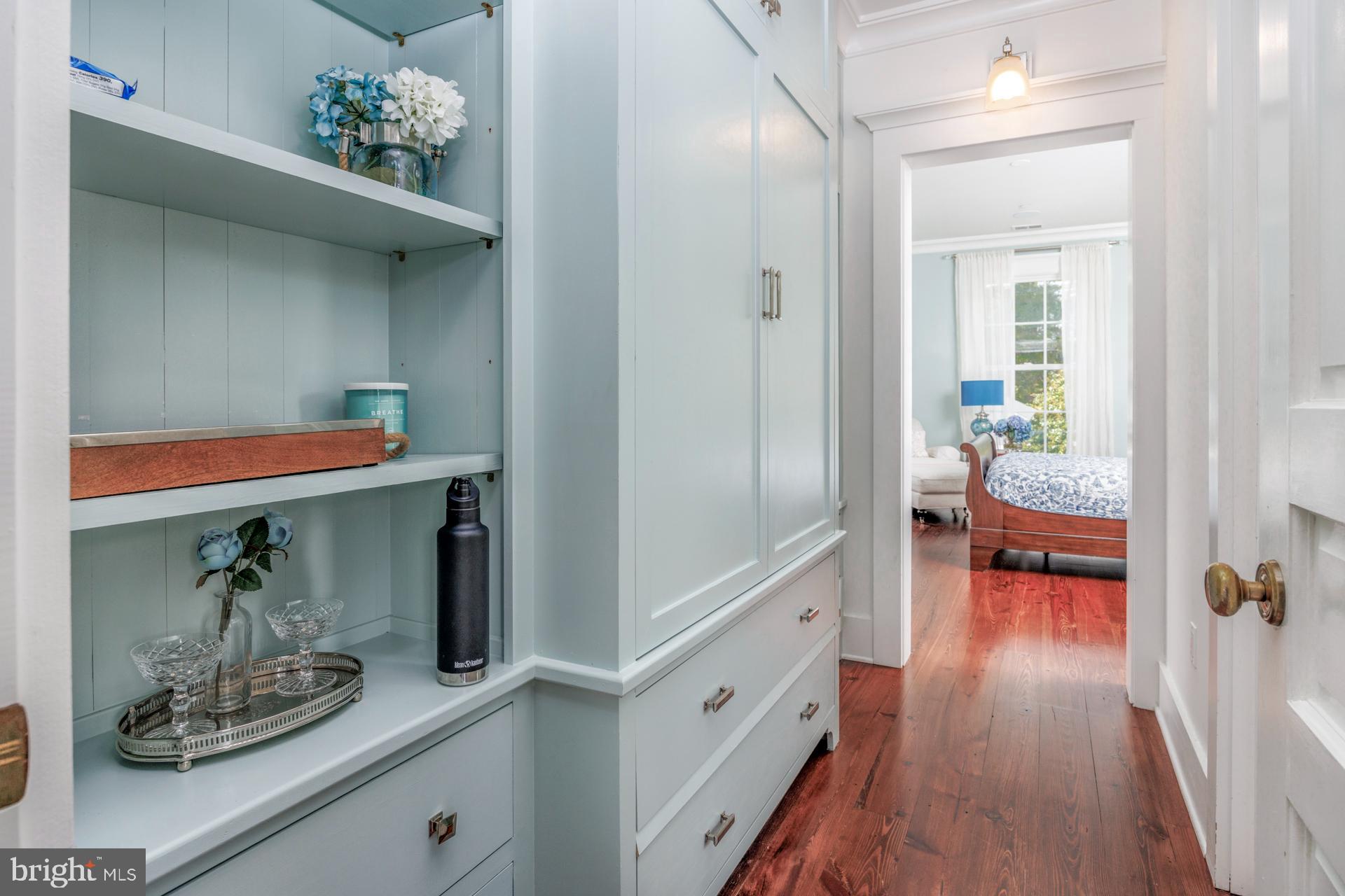 WAVERLY - Residential