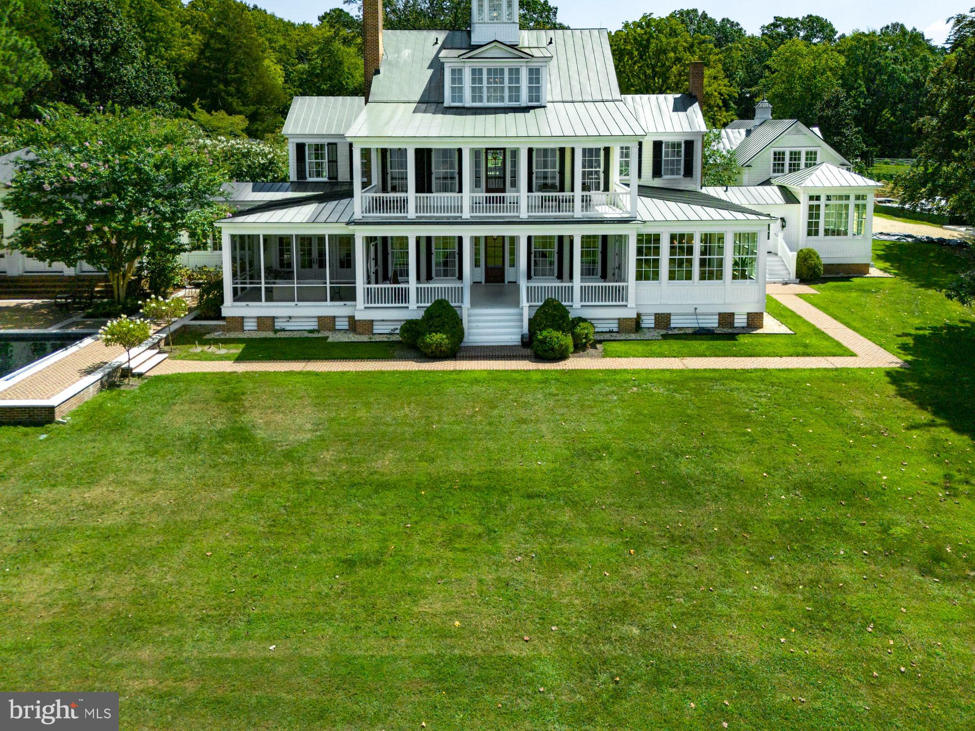 WAVERLY - Residential