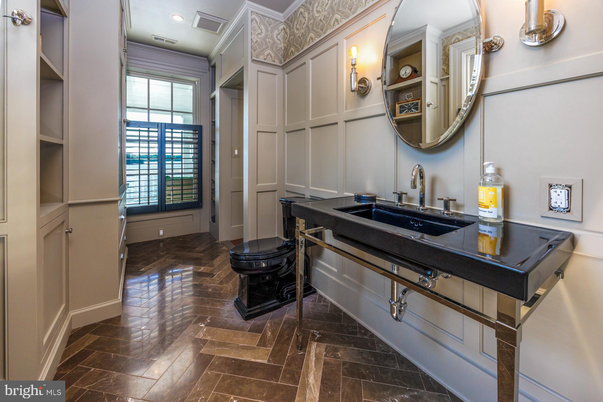 WAVERLY - Residential