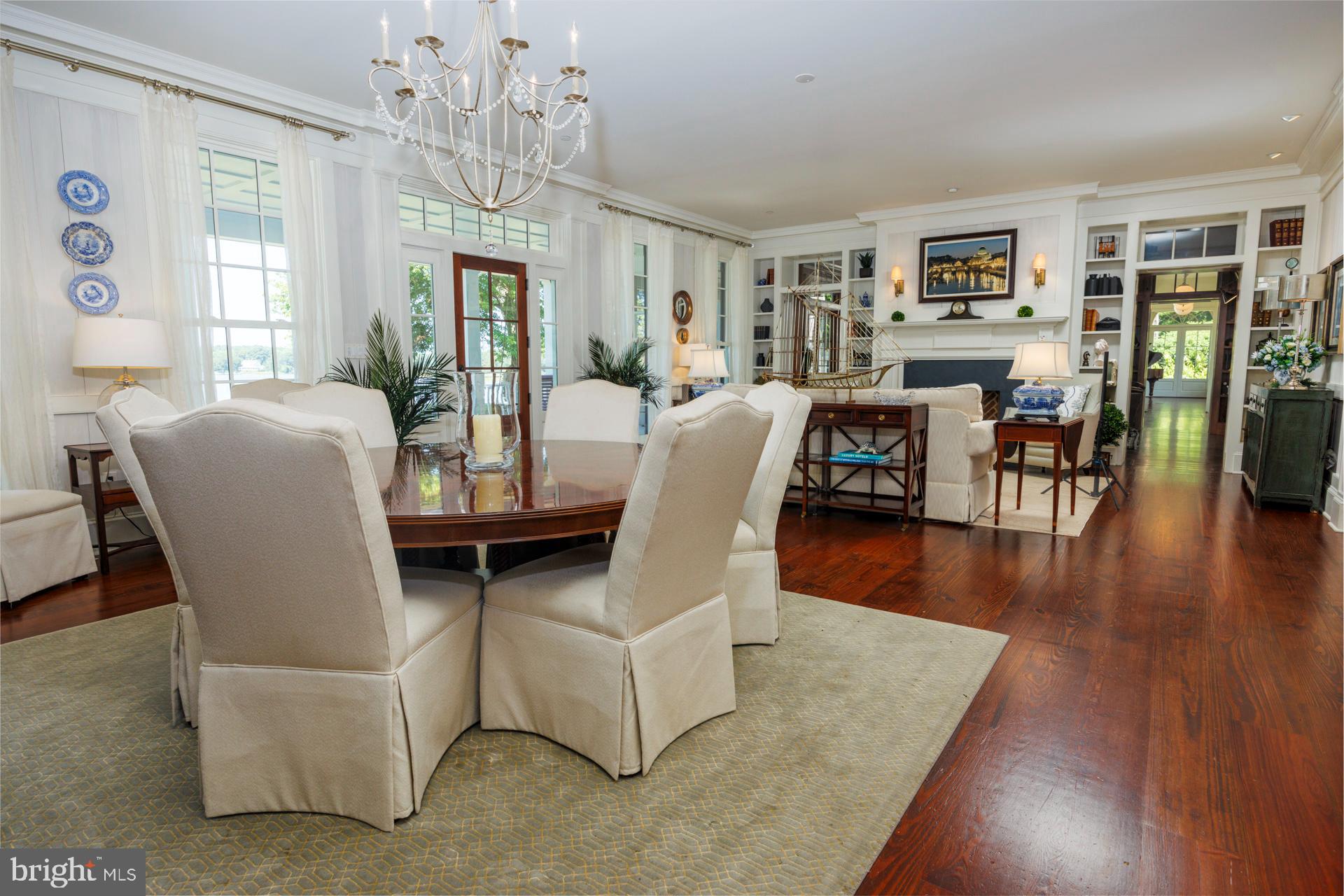 WAVERLY - Residential