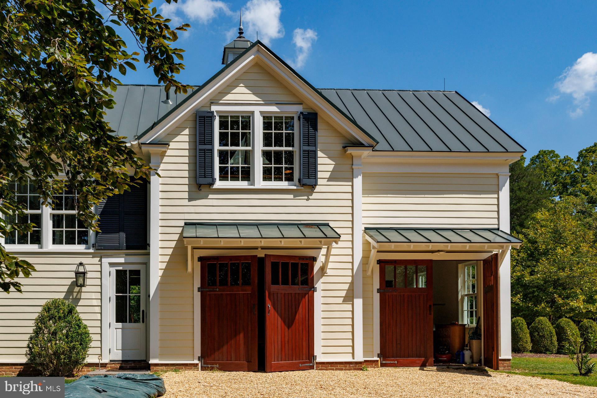 WAVERLY - Residential