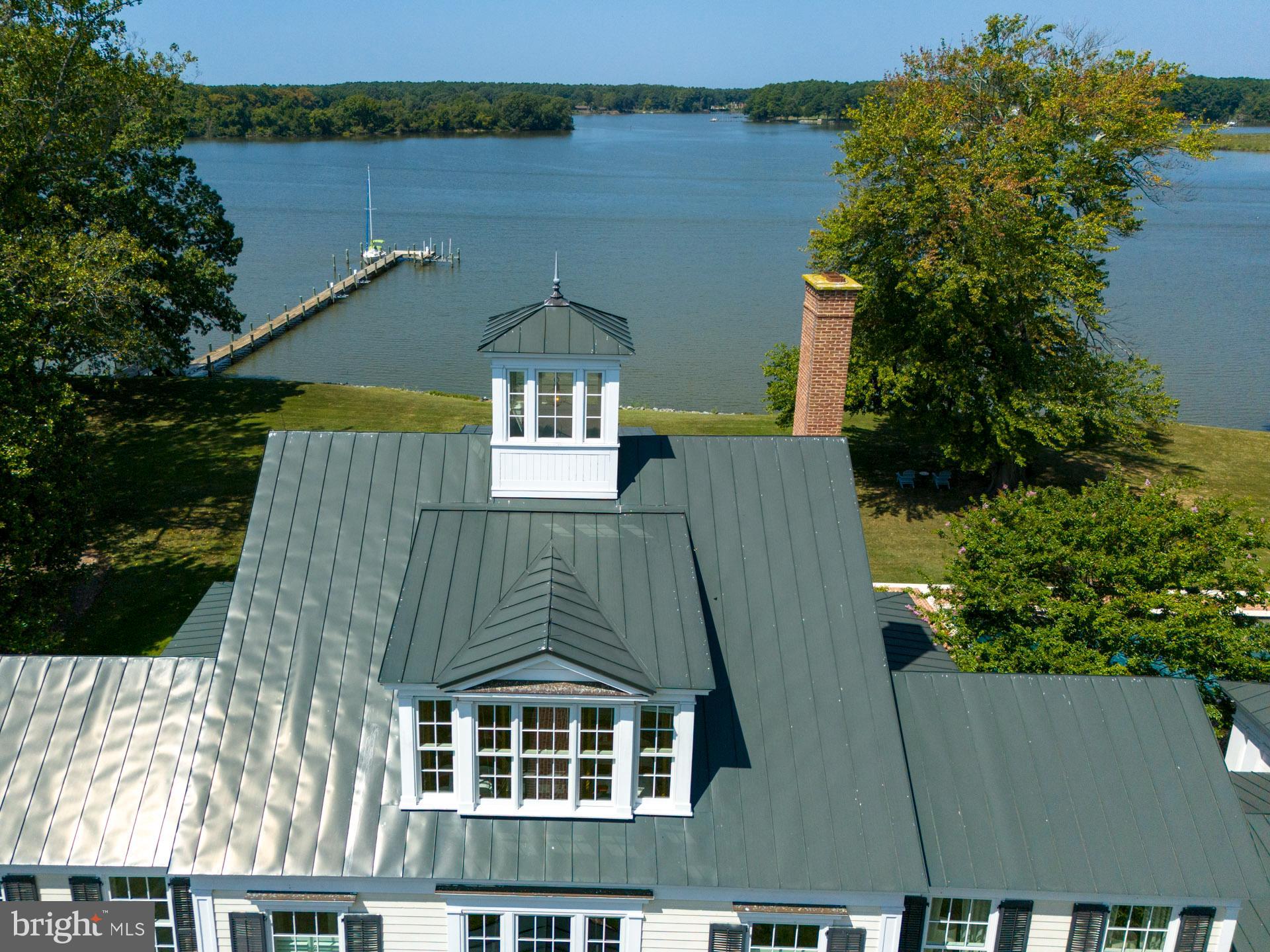 WAVERLY - Residential