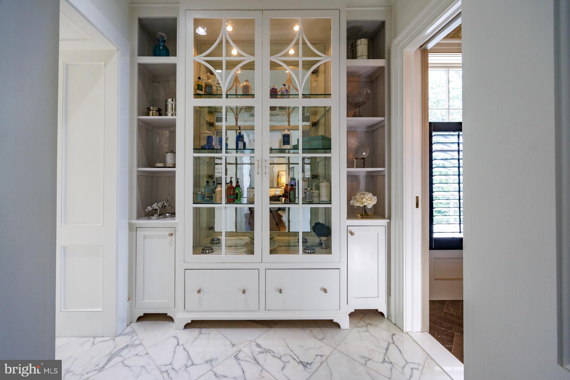 WAVERLY - Residential