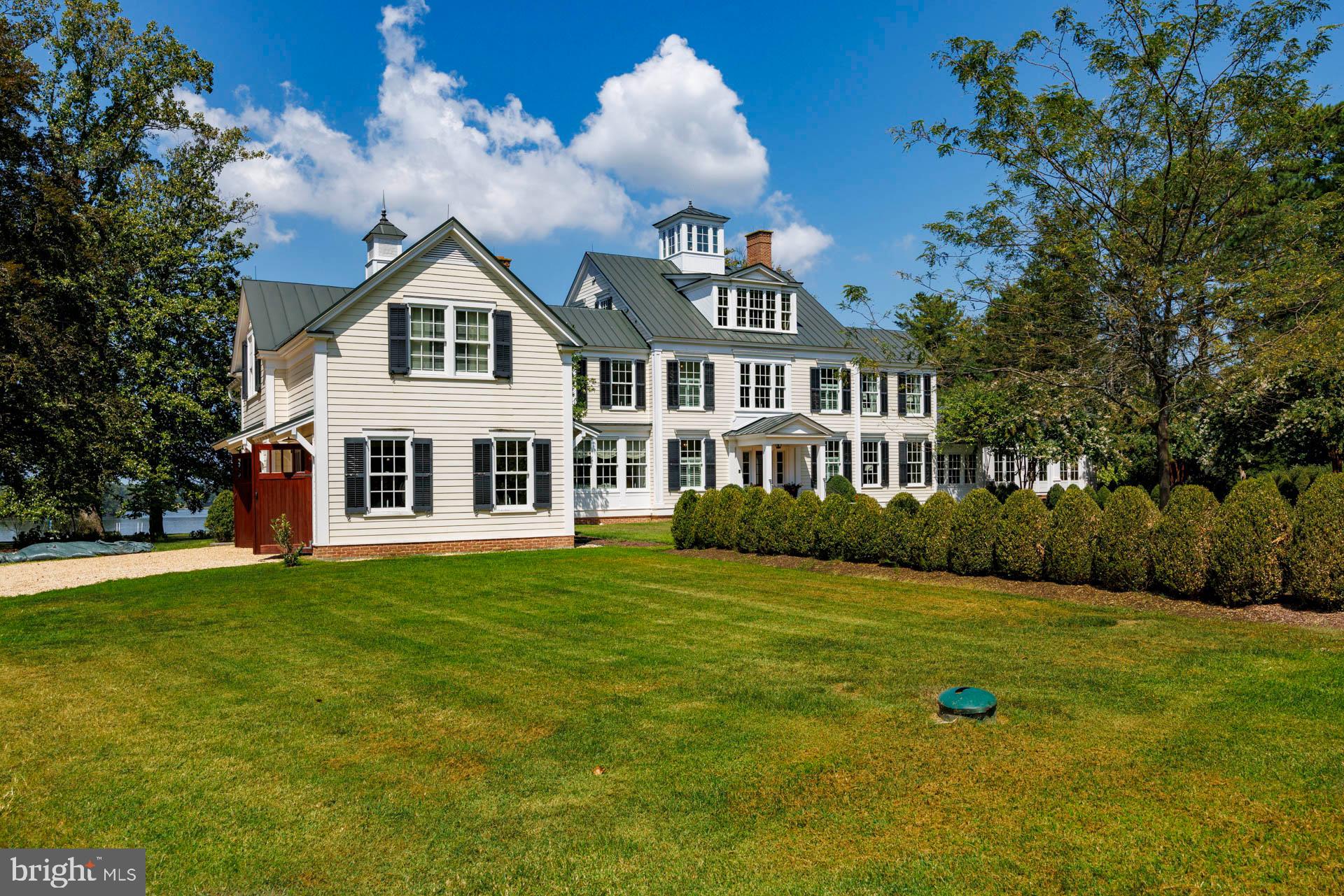 WAVERLY - Residential