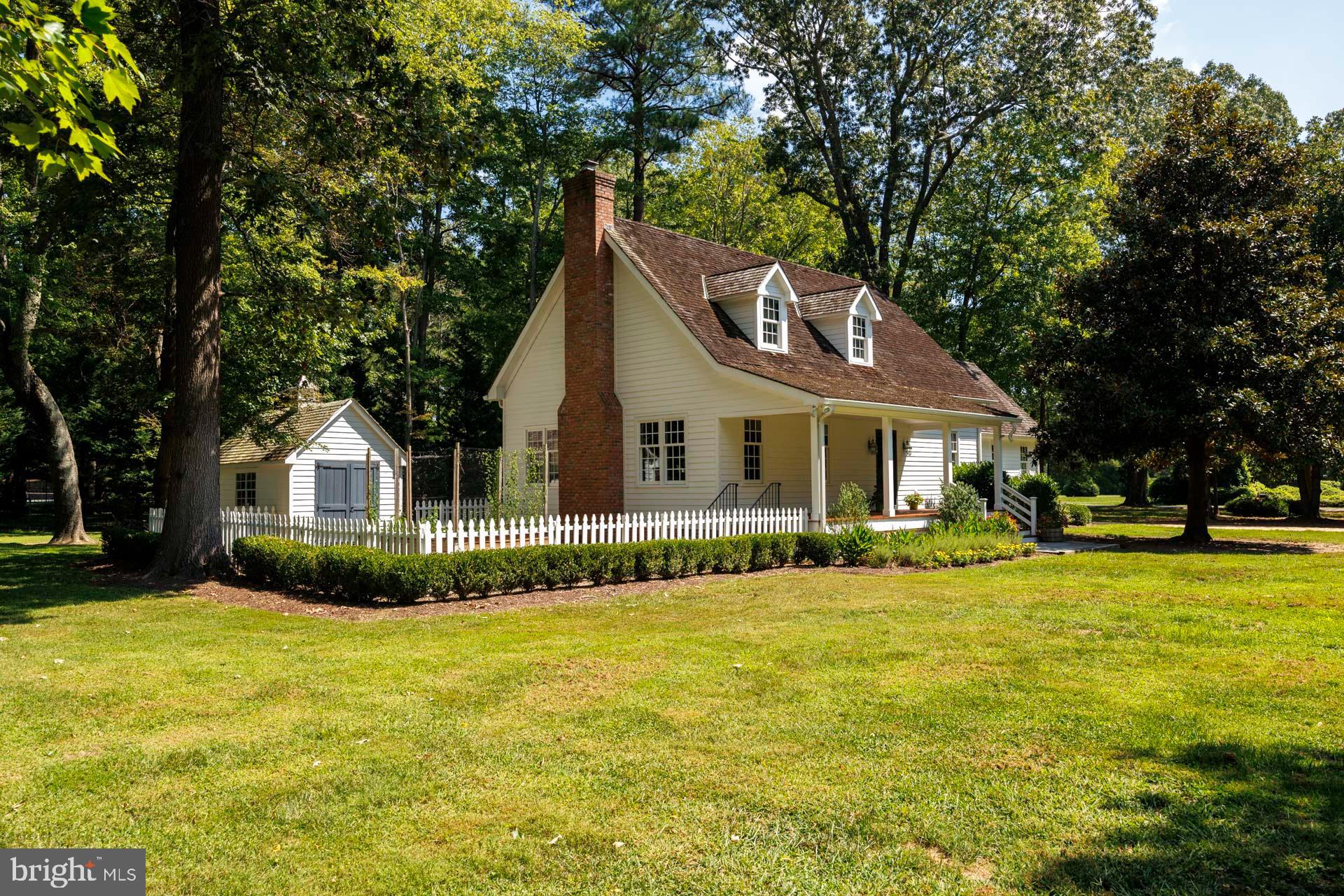 WAVERLY - Residential