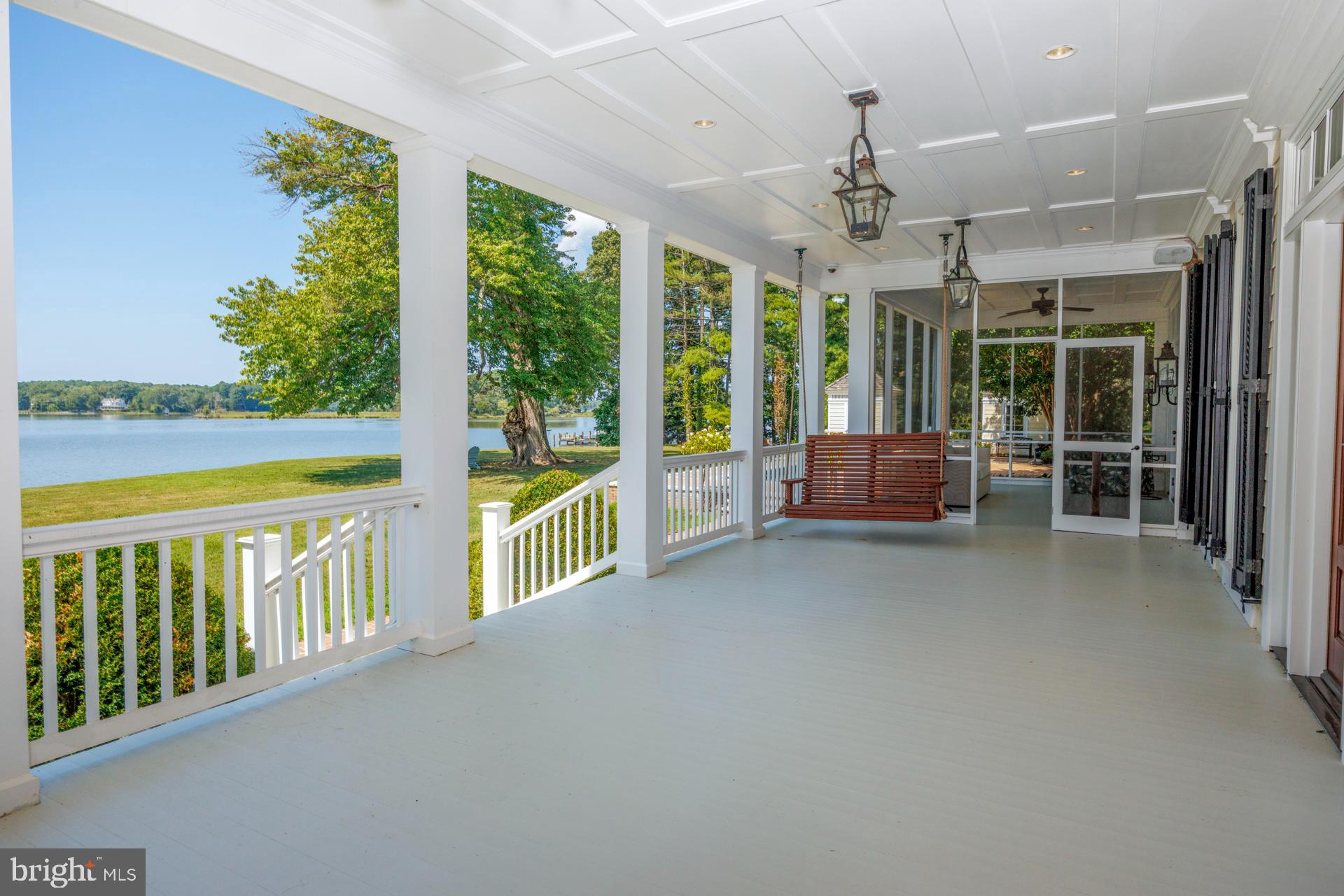 WAVERLY - Residential