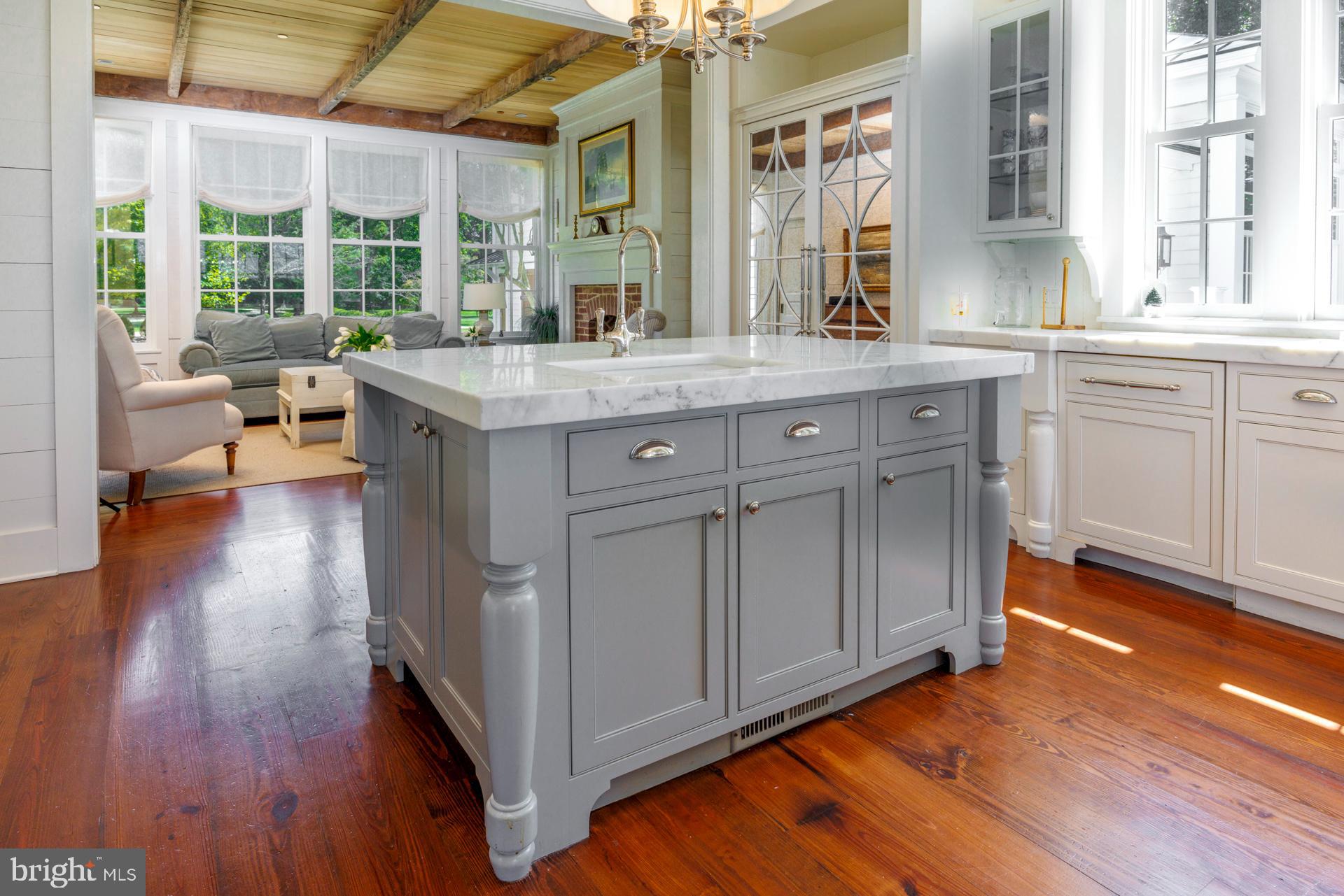 WAVERLY - Residential