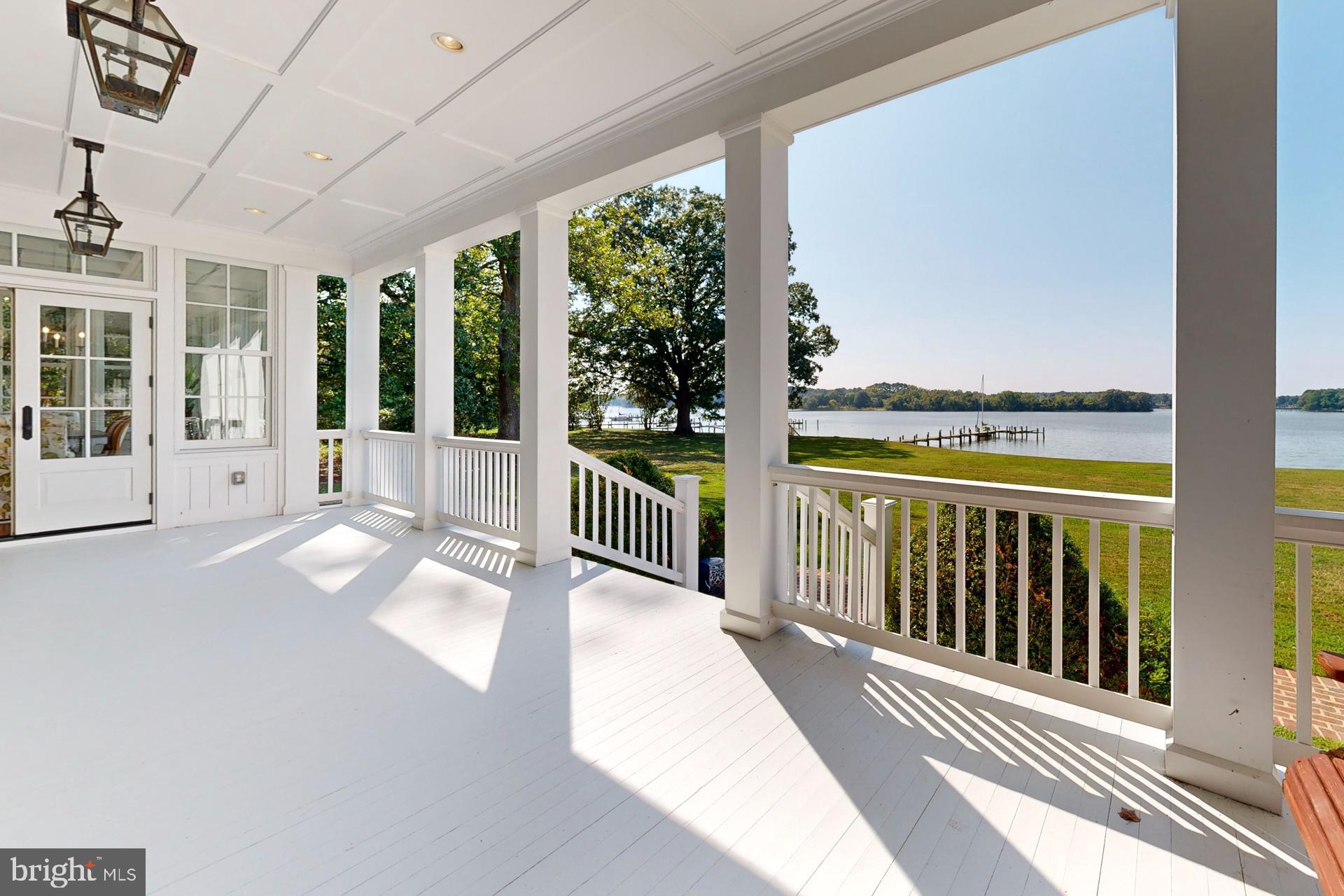 WAVERLY - Residential