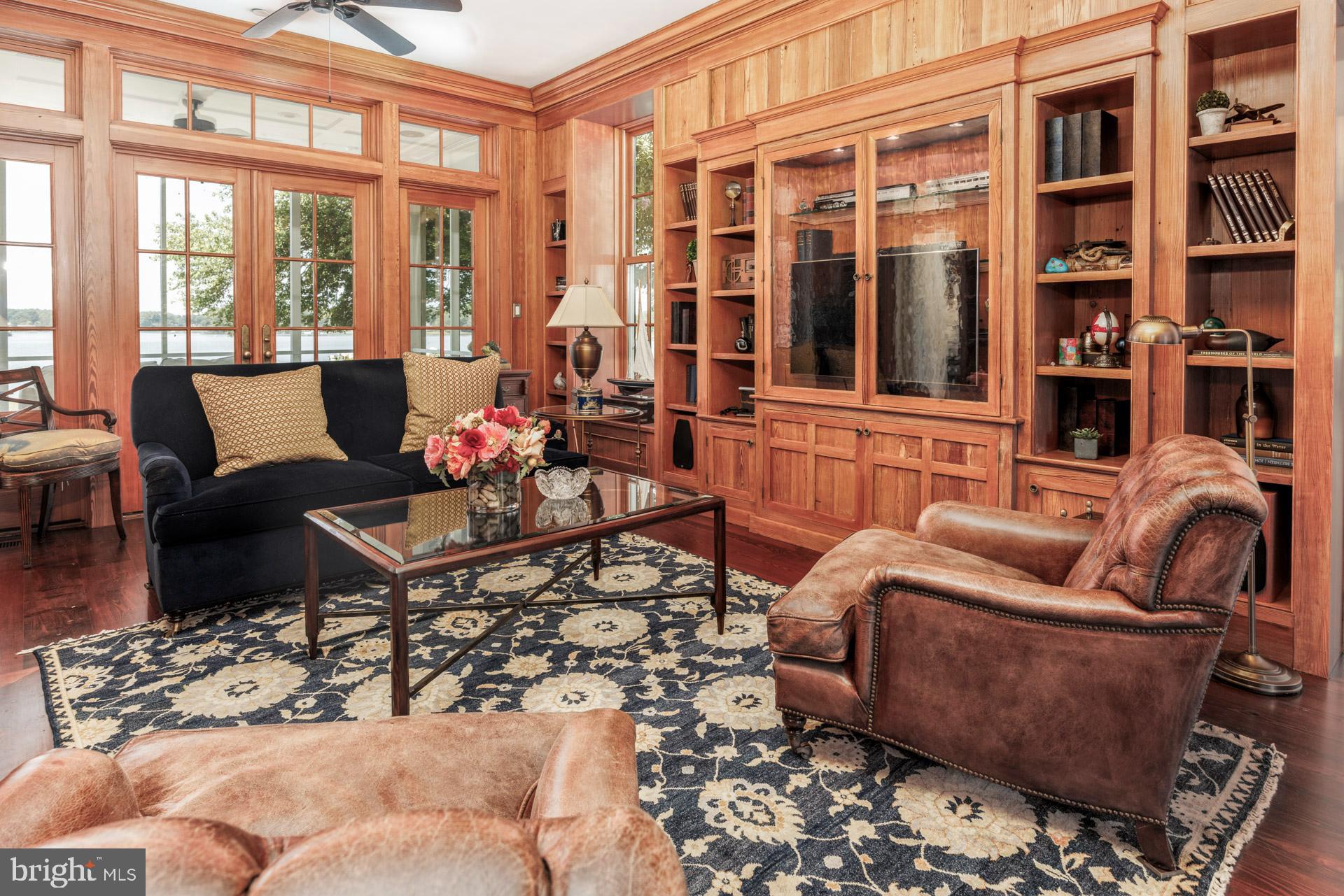 WAVERLY - Residential