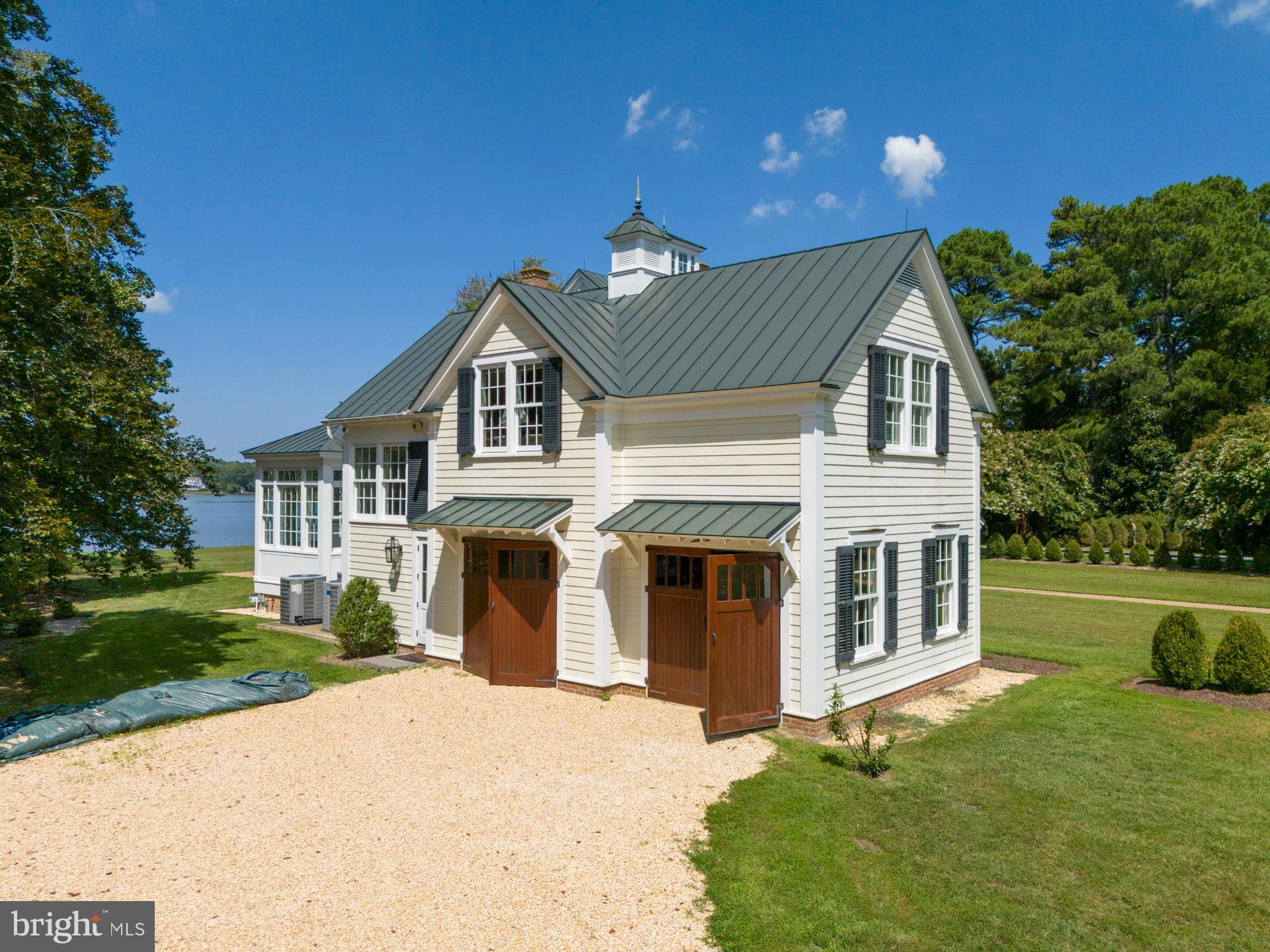 WAVERLY - Residential