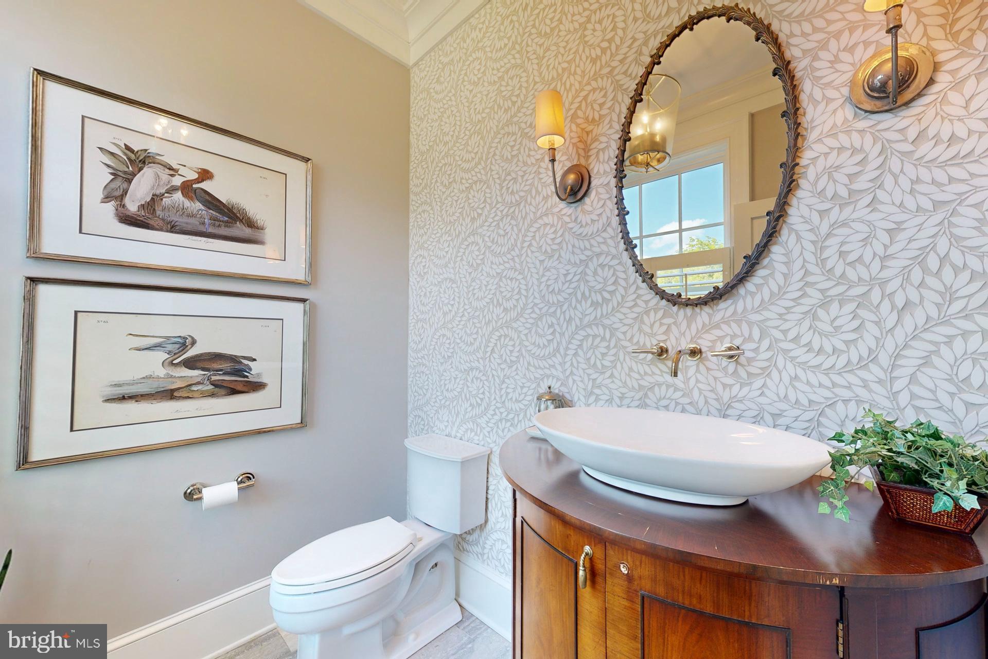 WAVERLY - Residential