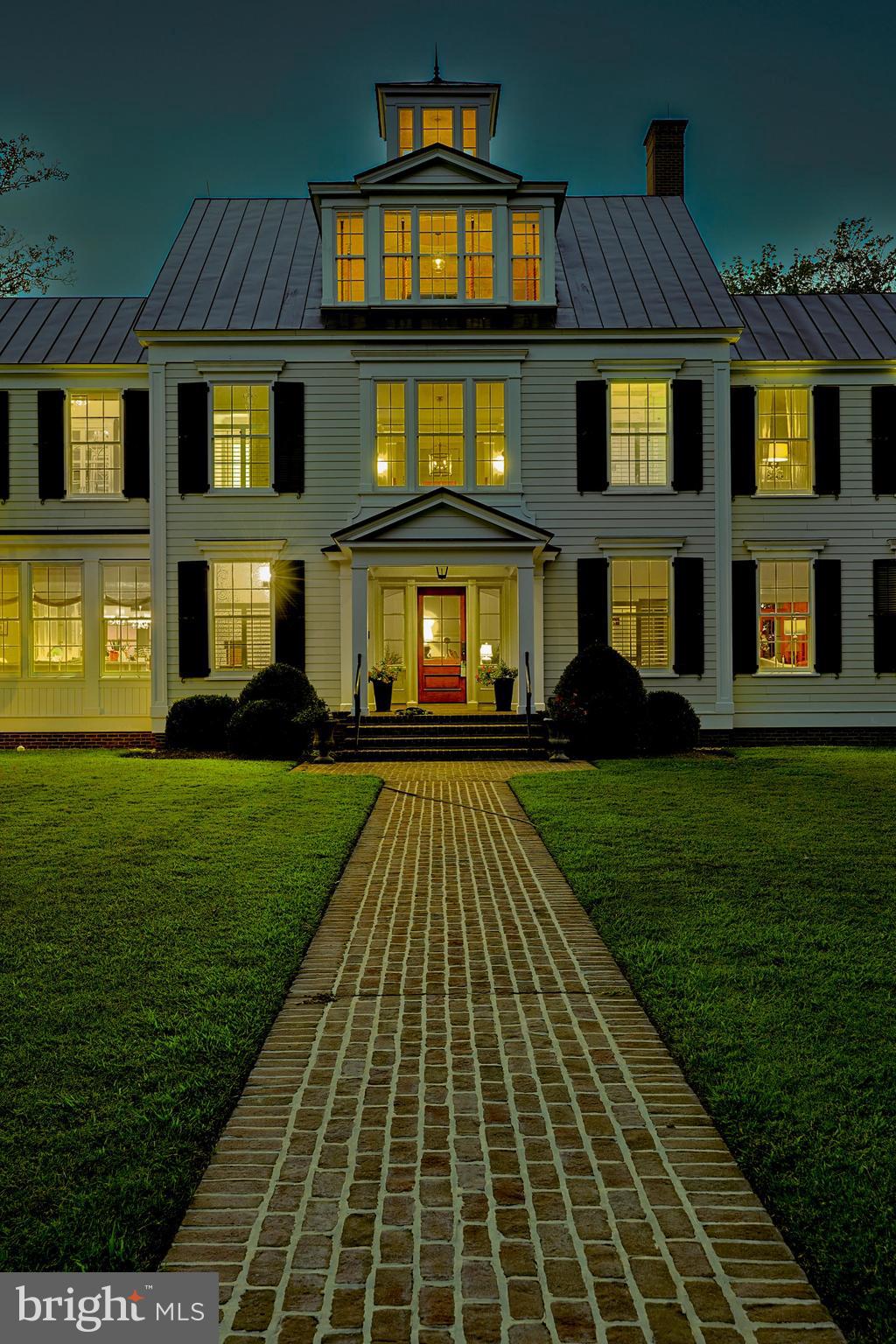 WAVERLY - Residential