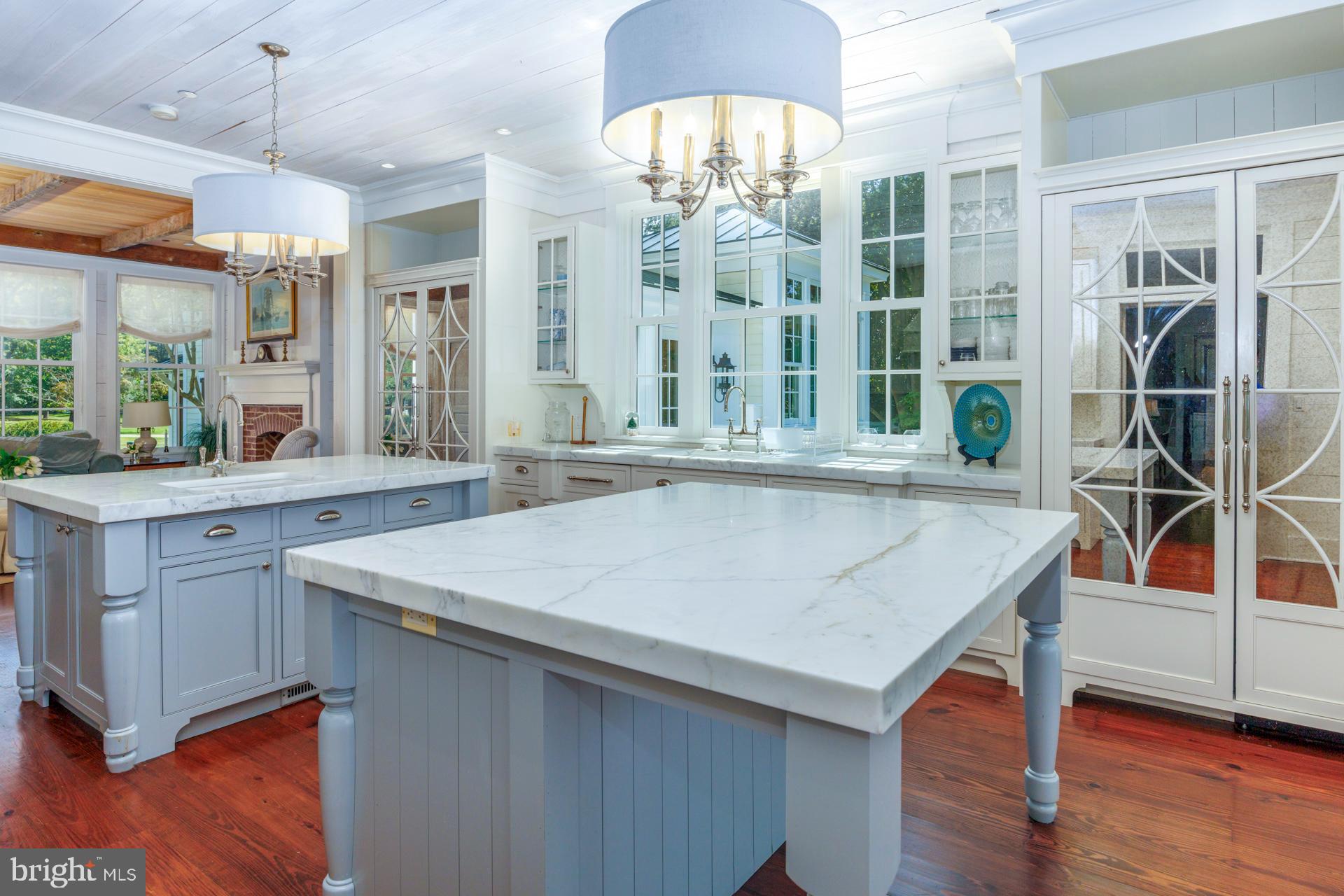 WAVERLY - Residential