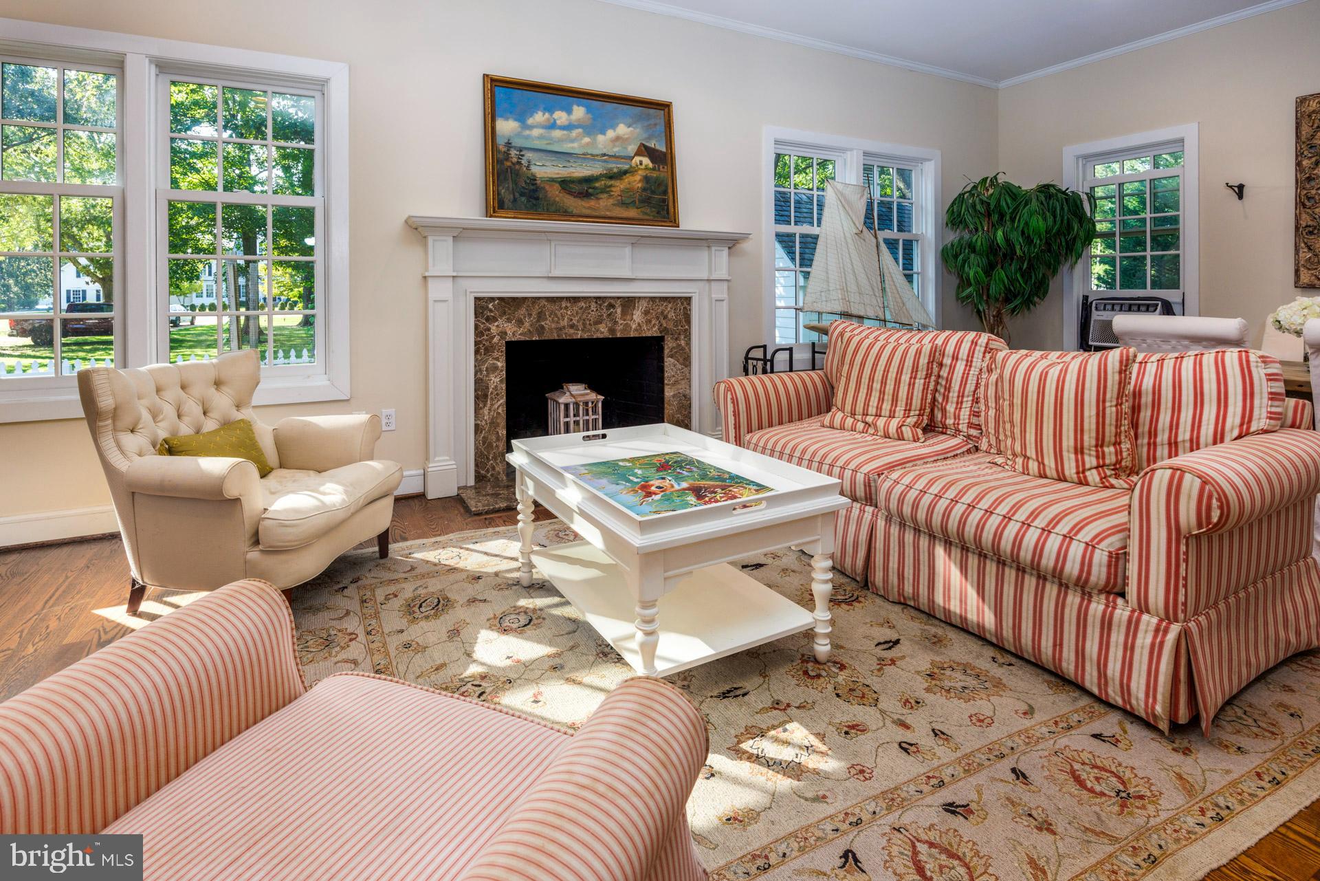 WAVERLY - Residential