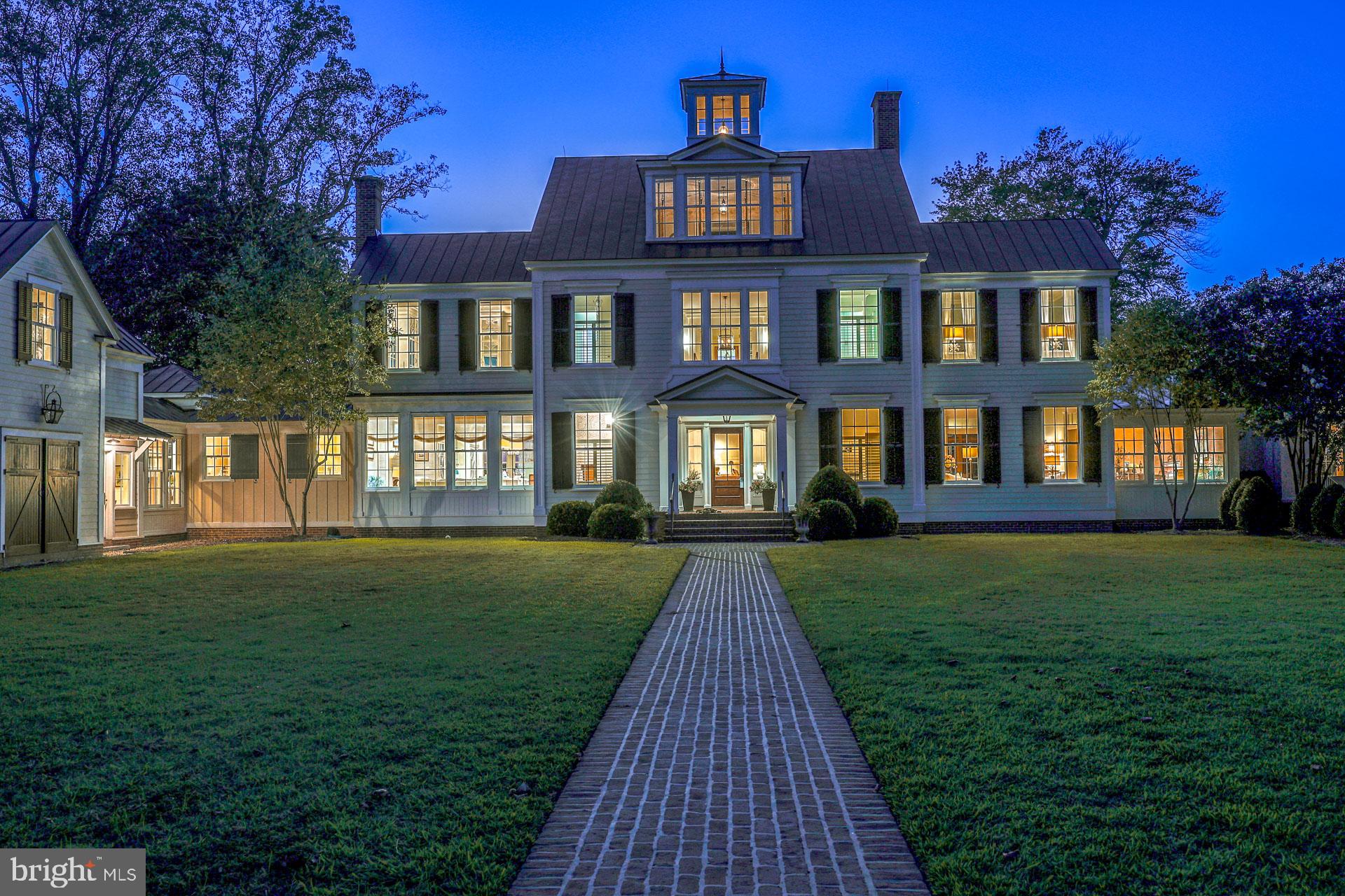 WAVERLY - Residential