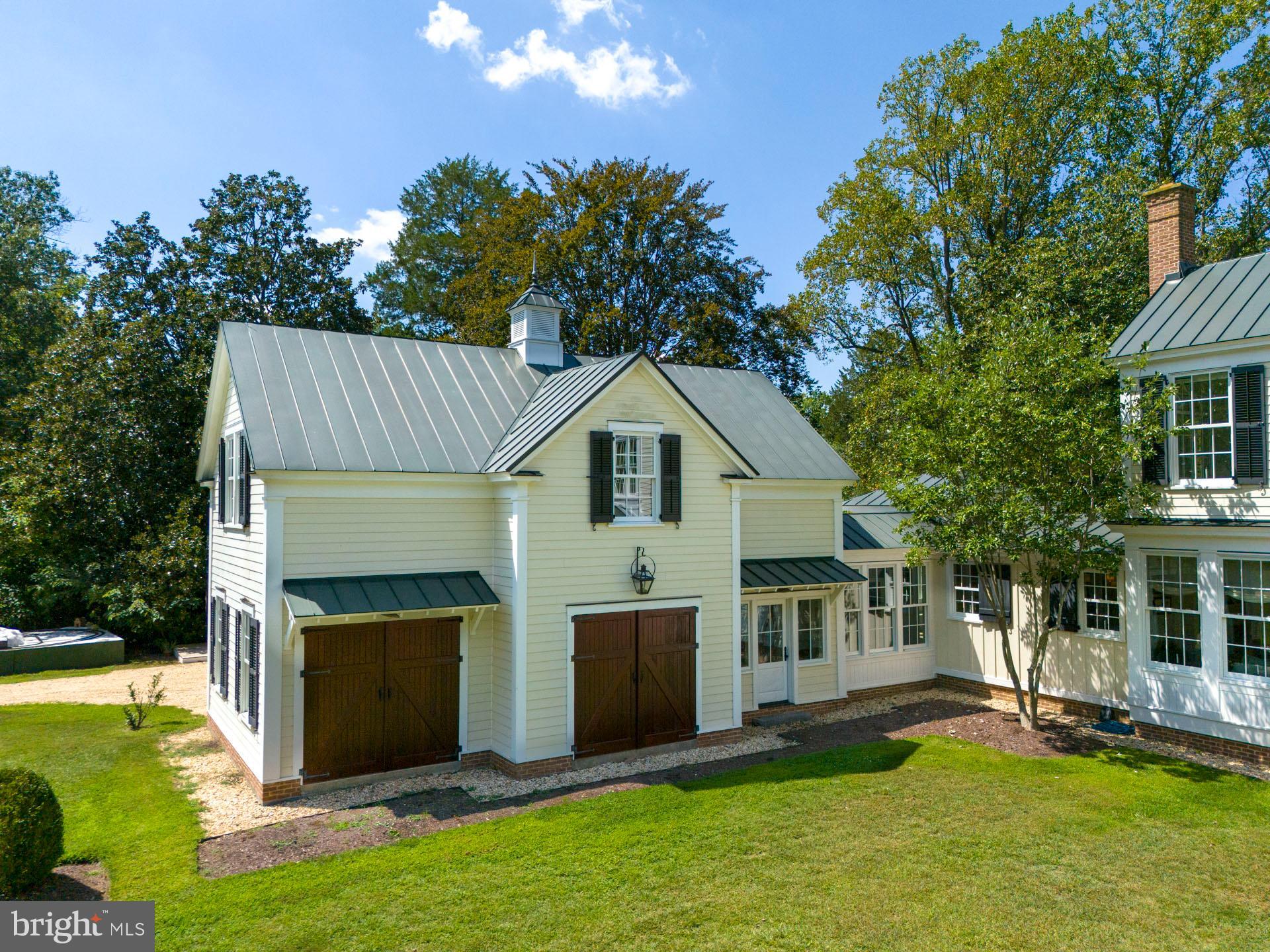 WAVERLY - Residential