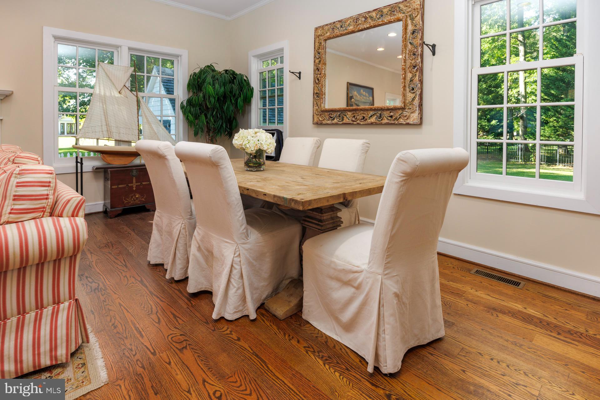 WAVERLY - Residential