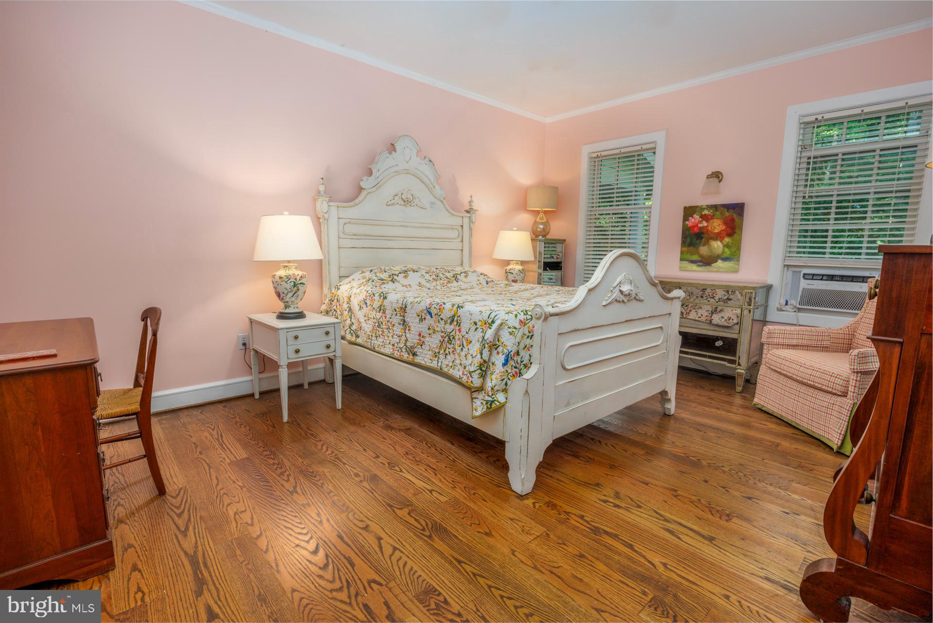 WAVERLY - Residential