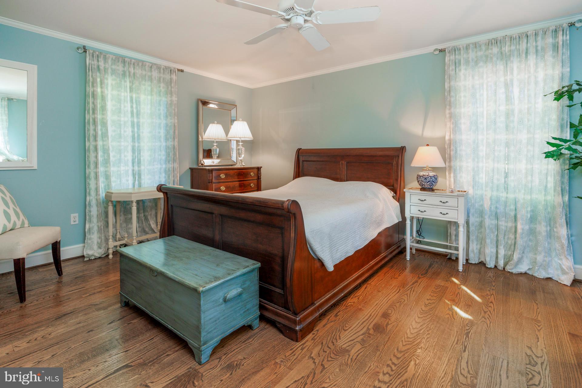 WAVERLY - Residential