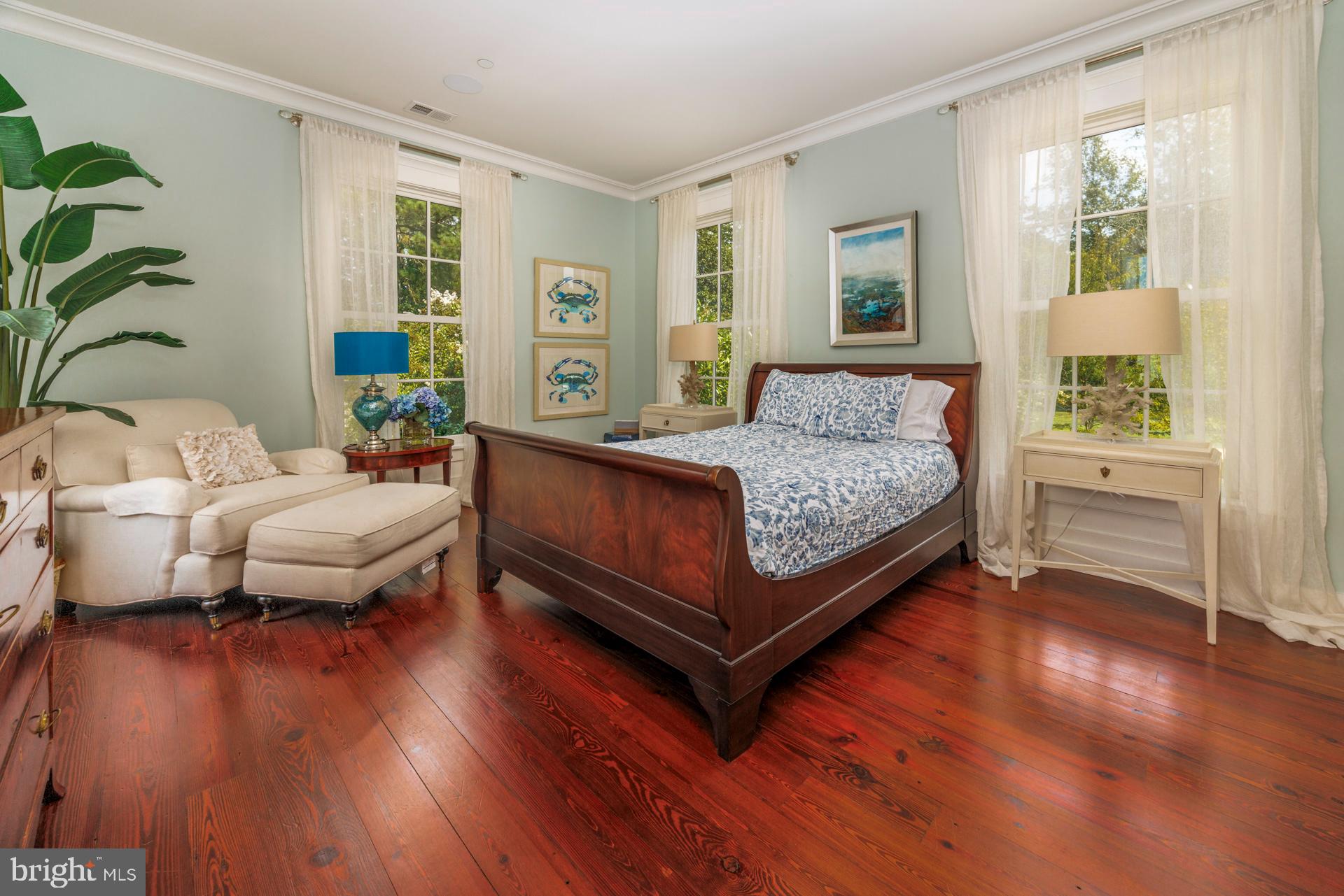 WAVERLY - Residential