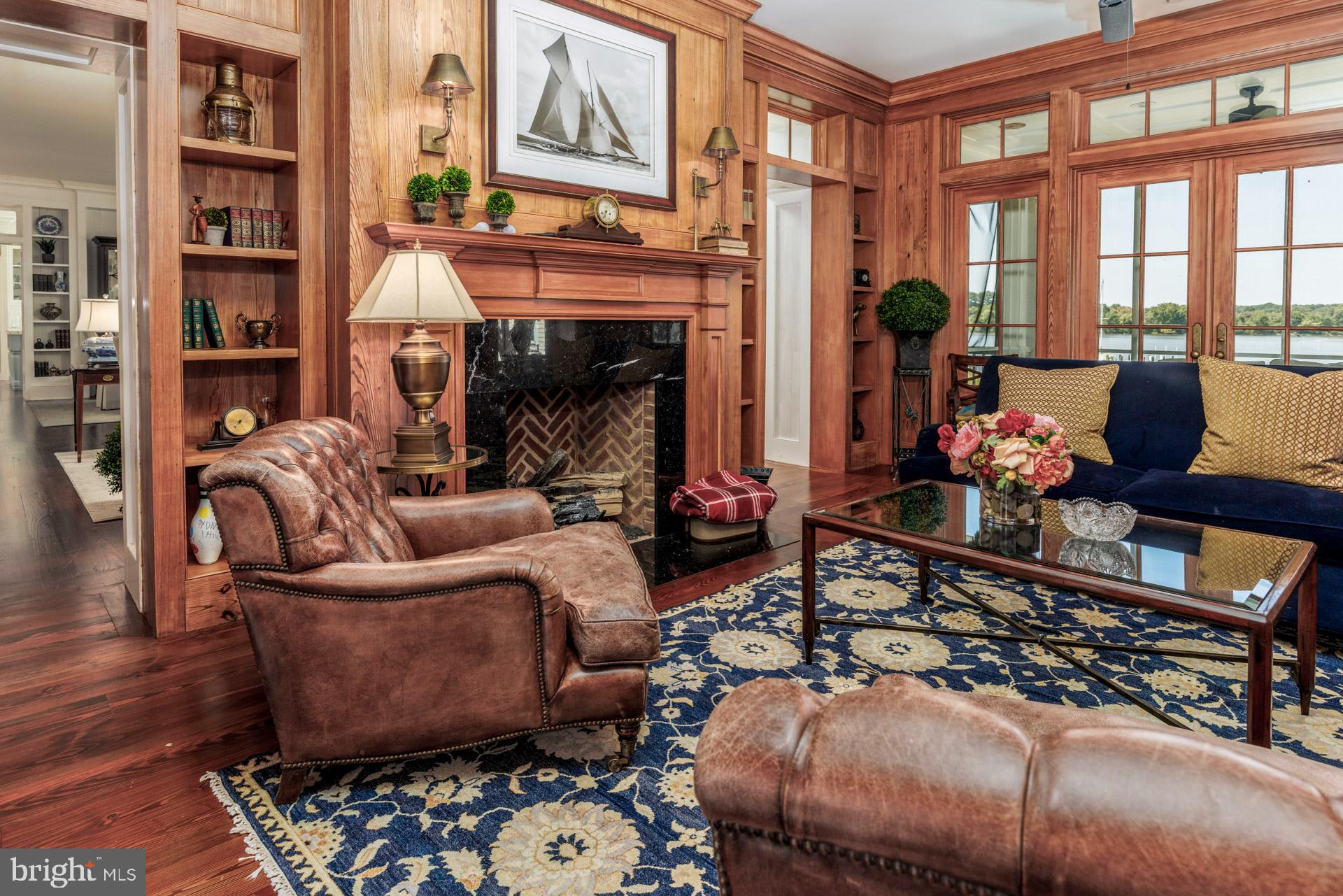 WAVERLY - Residential