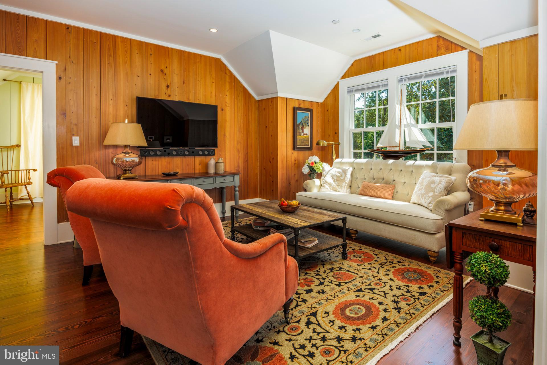 WAVERLY - Residential