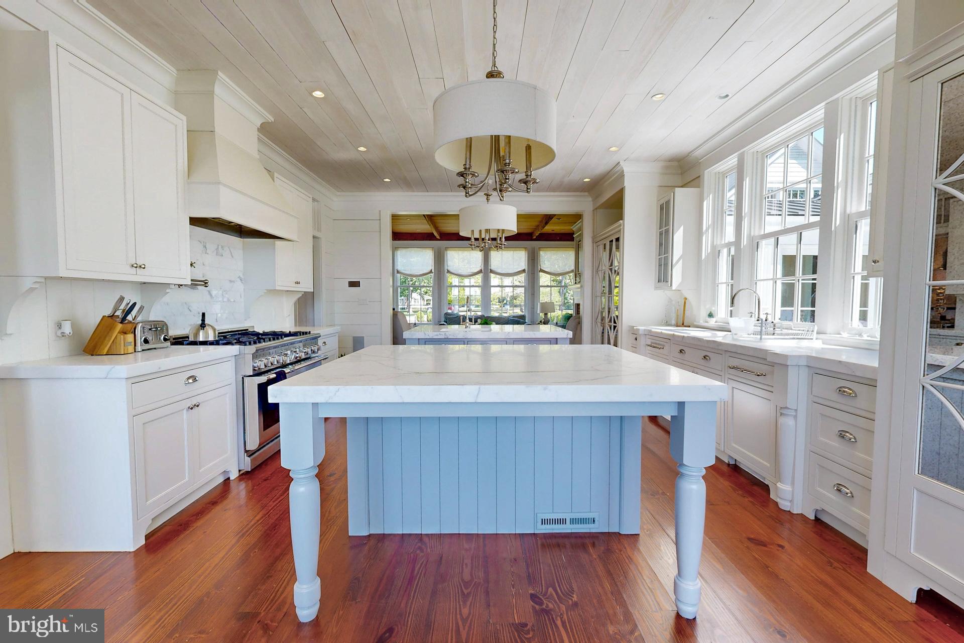 WAVERLY - Residential