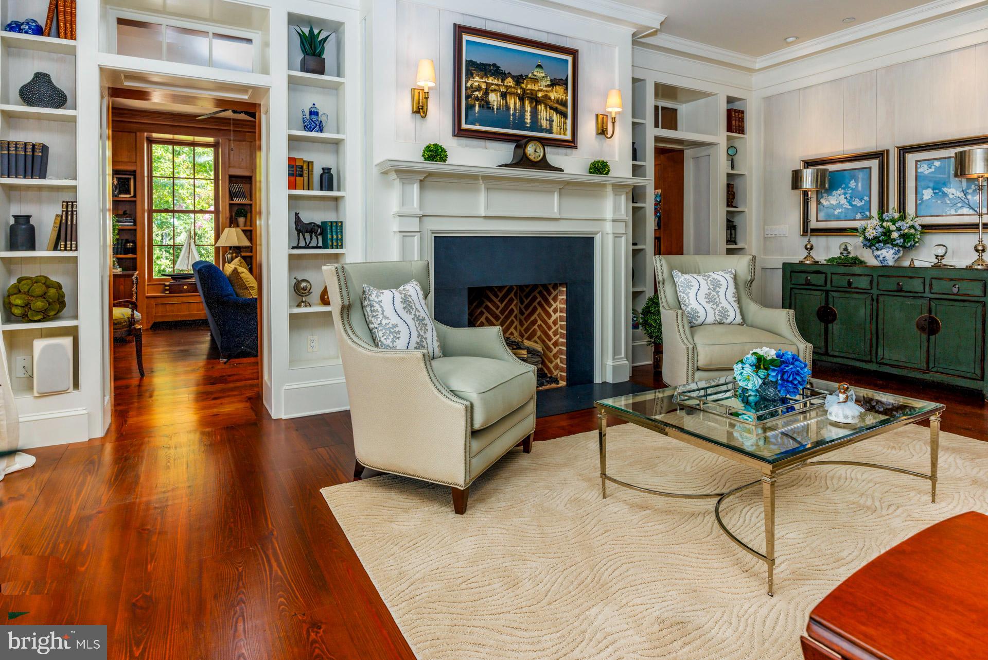 WAVERLY - Residential