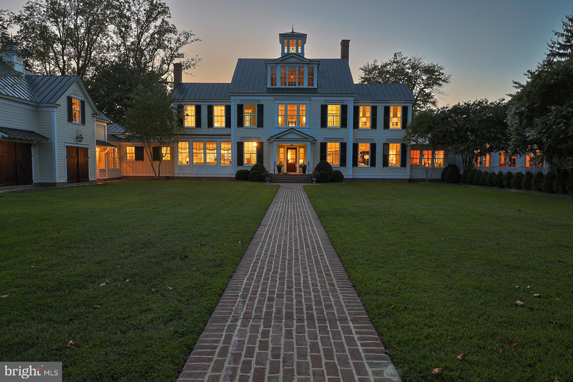 WAVERLY - Residential