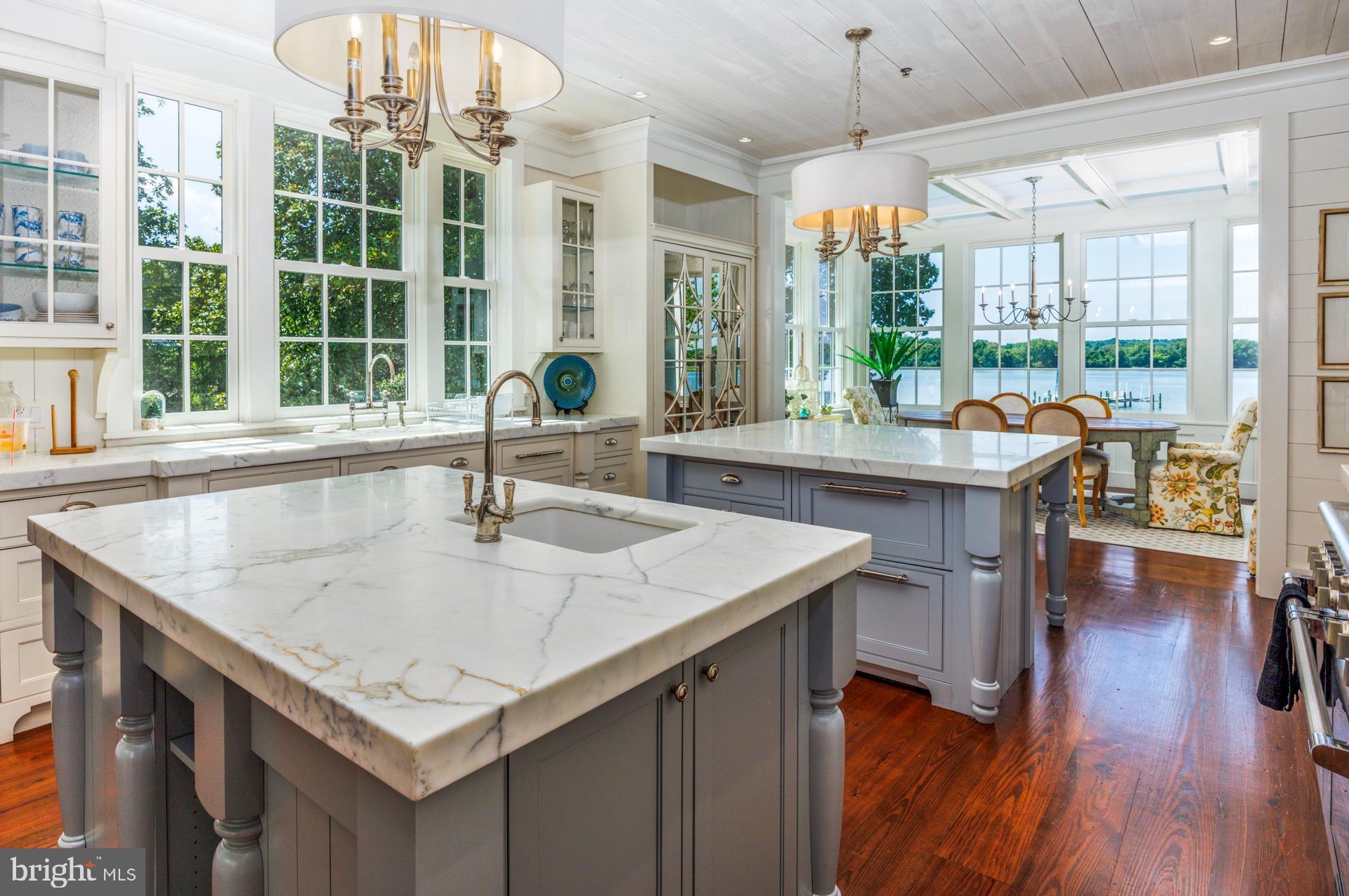 WAVERLY - Residential