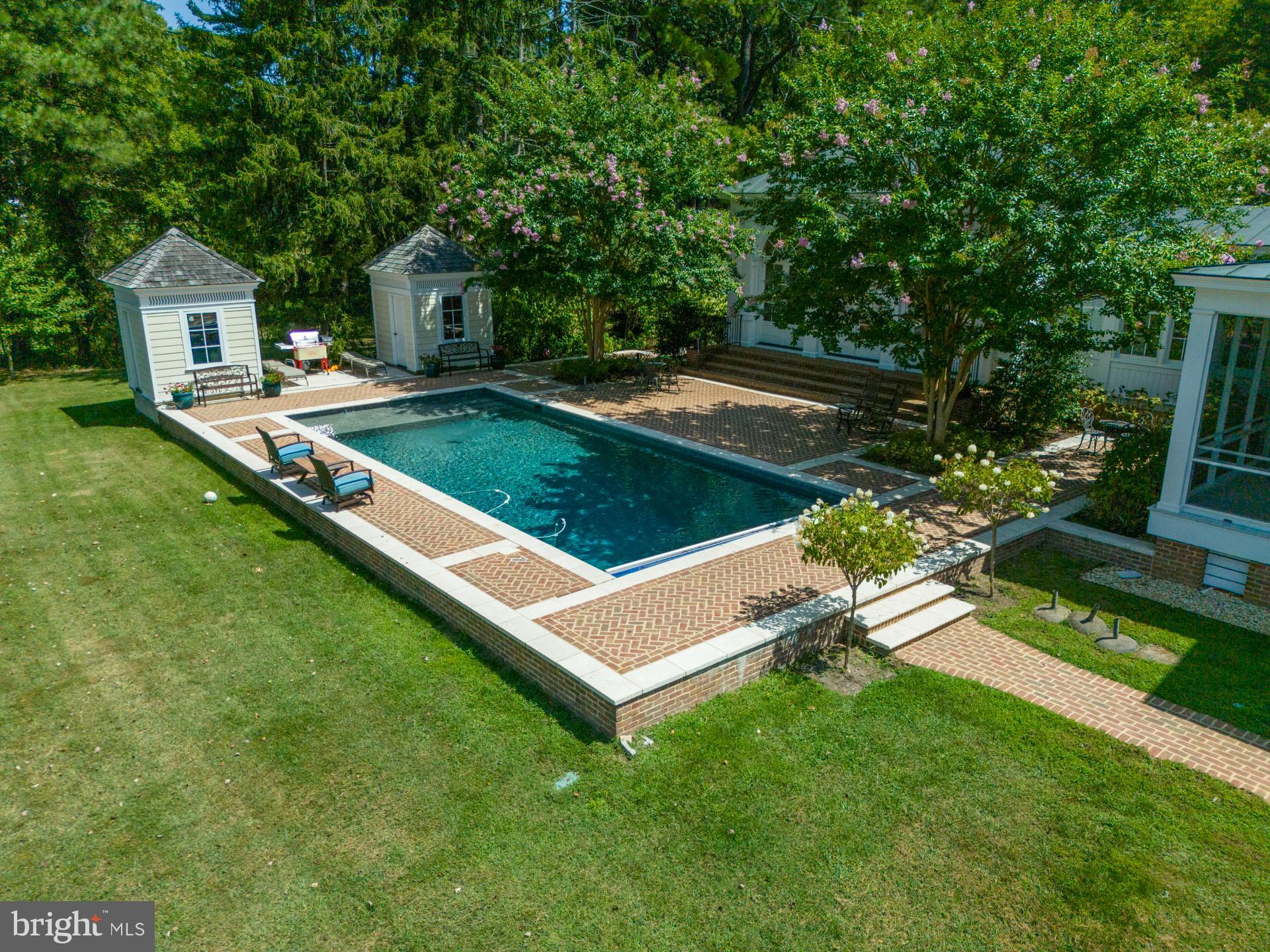 WAVERLY - Residential