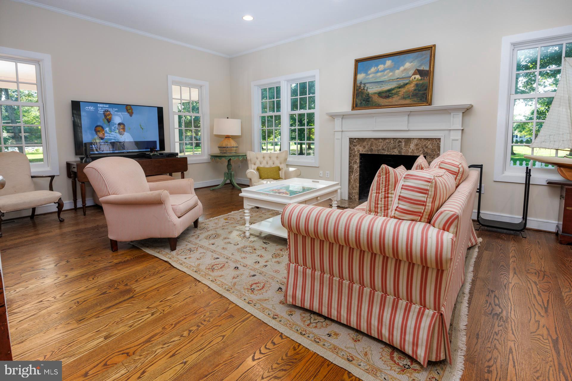 WAVERLY - Residential