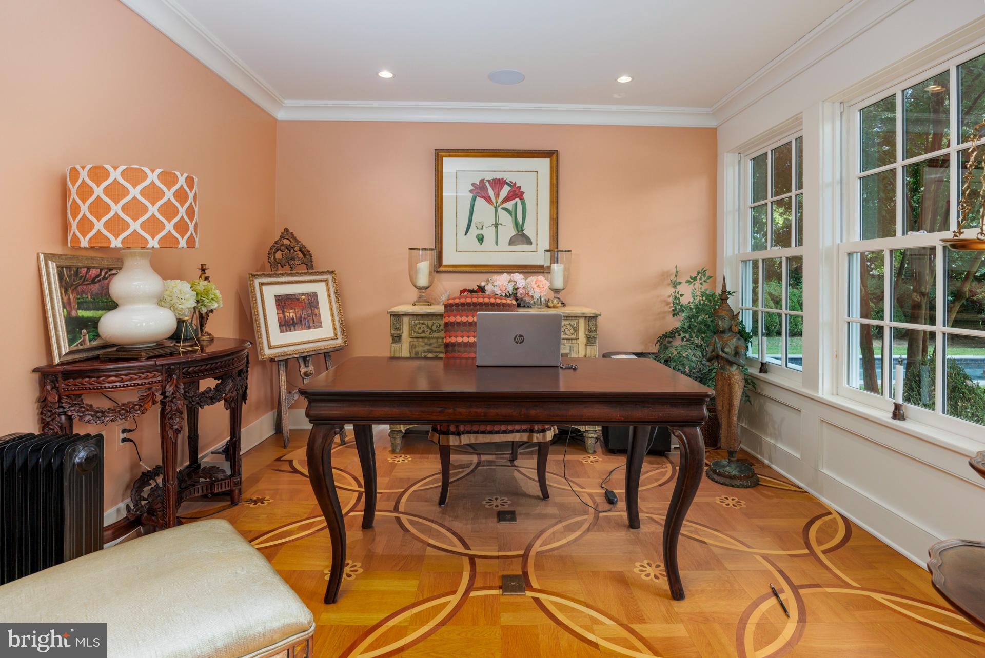 WAVERLY - Residential