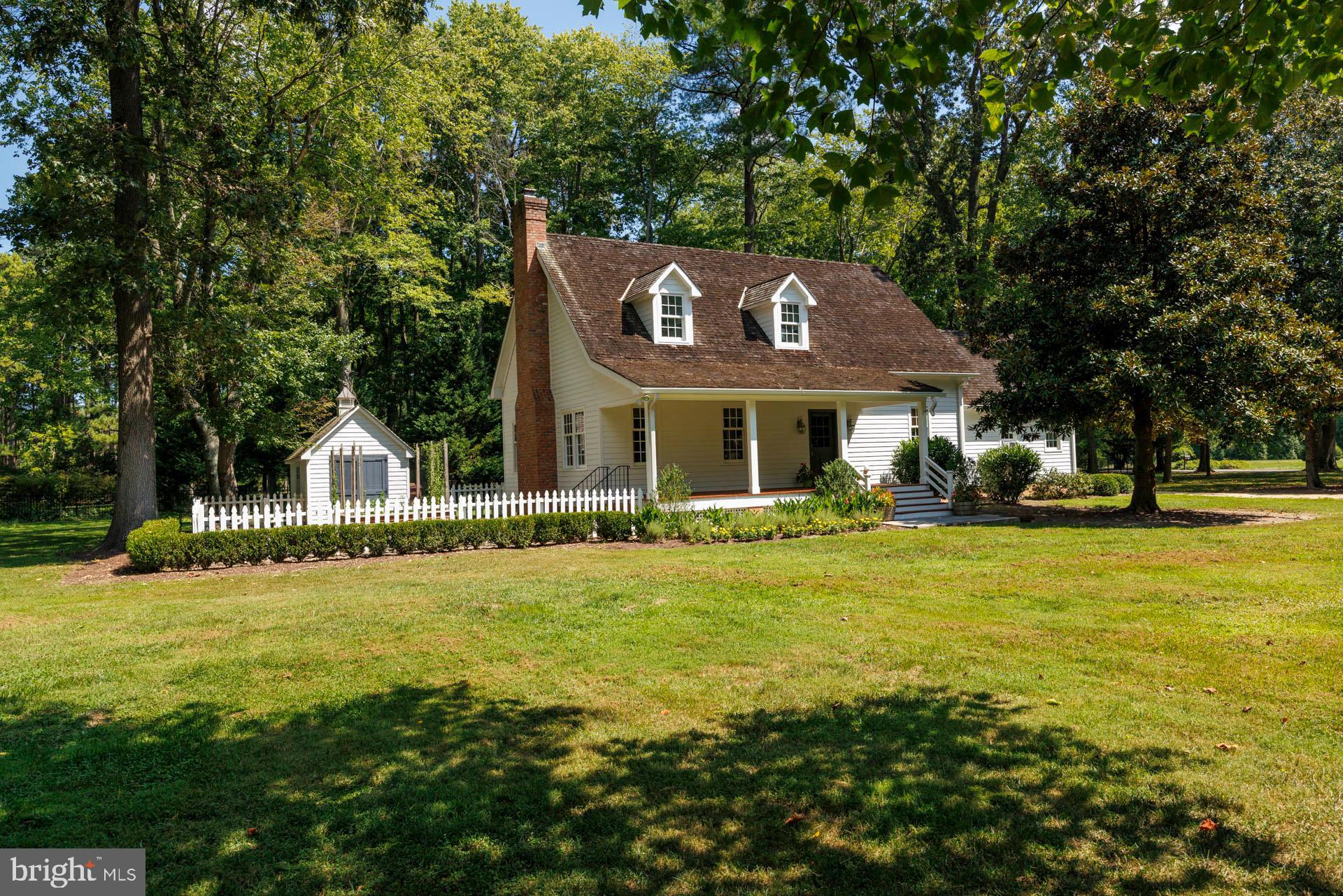 WAVERLY - Residential