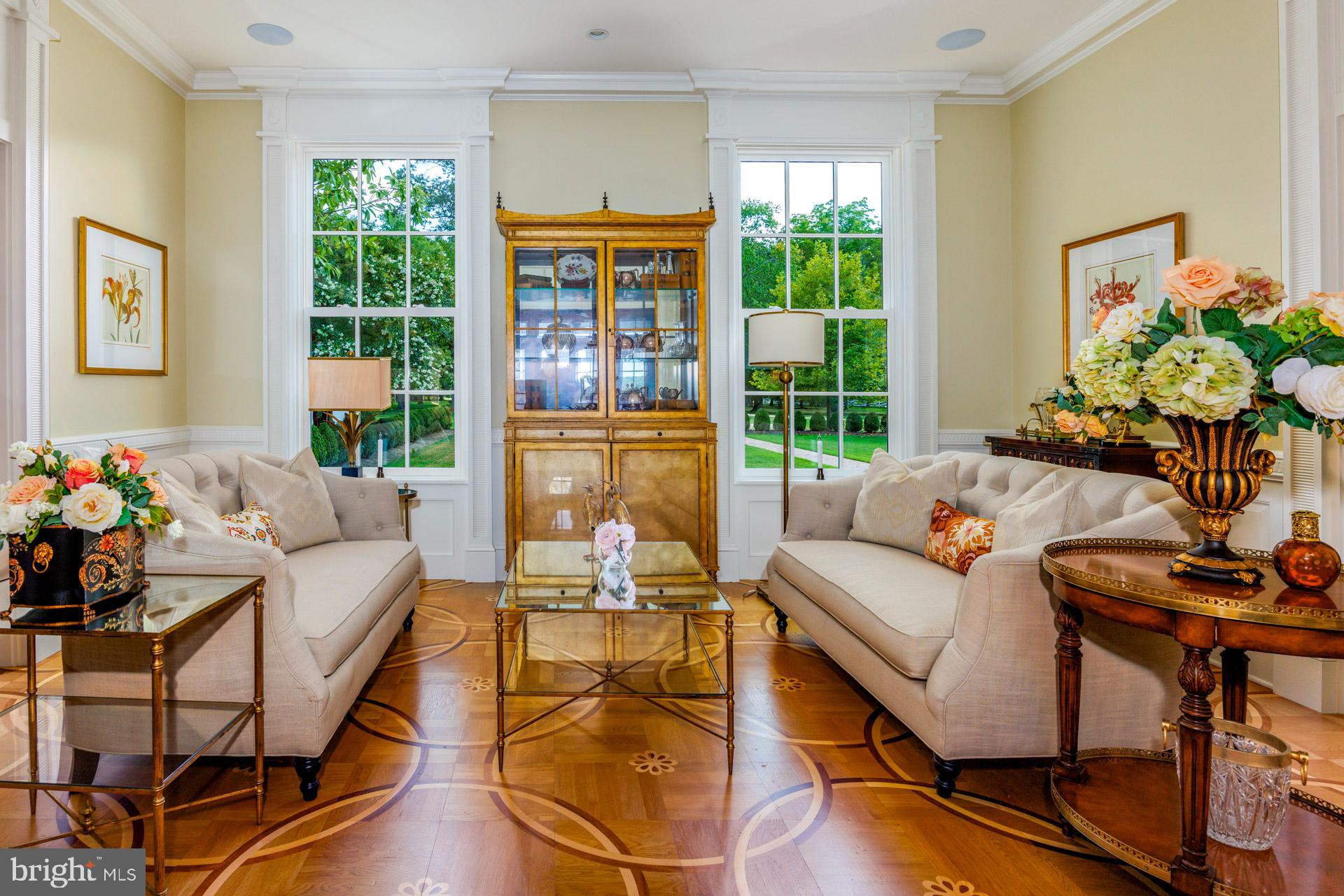 WAVERLY - Residential