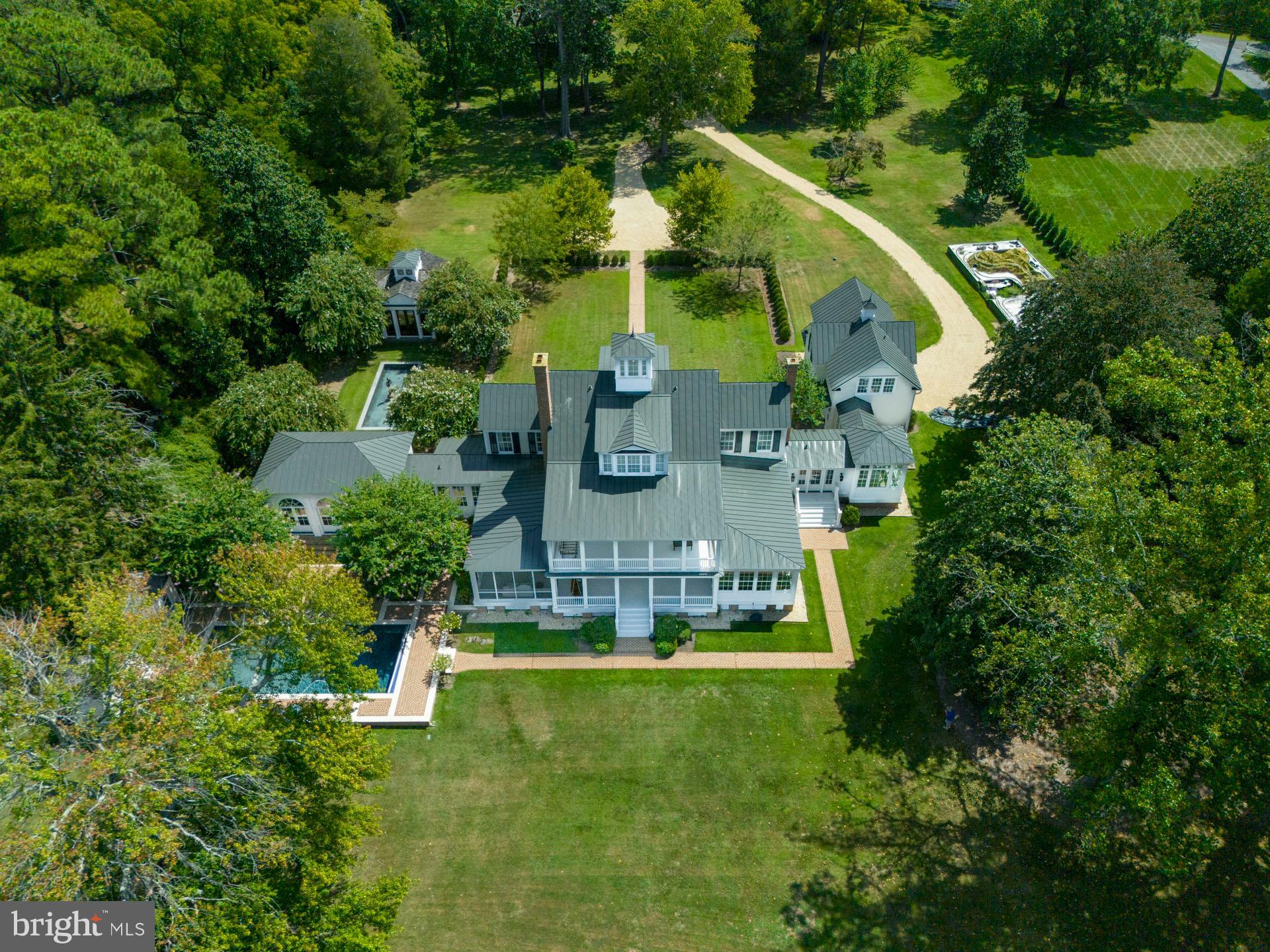 WAVERLY - Residential