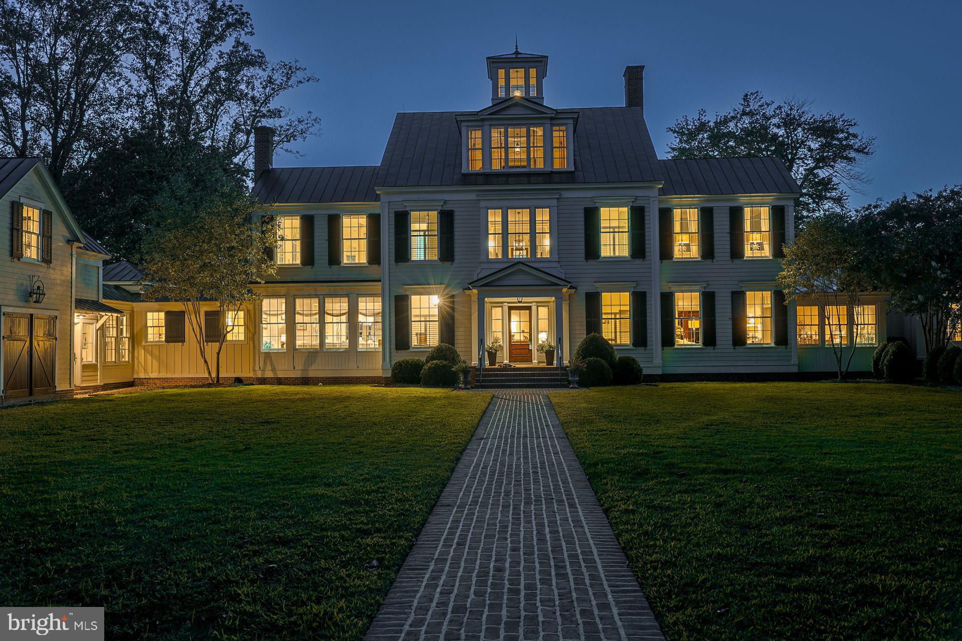 WAVERLY - Residential