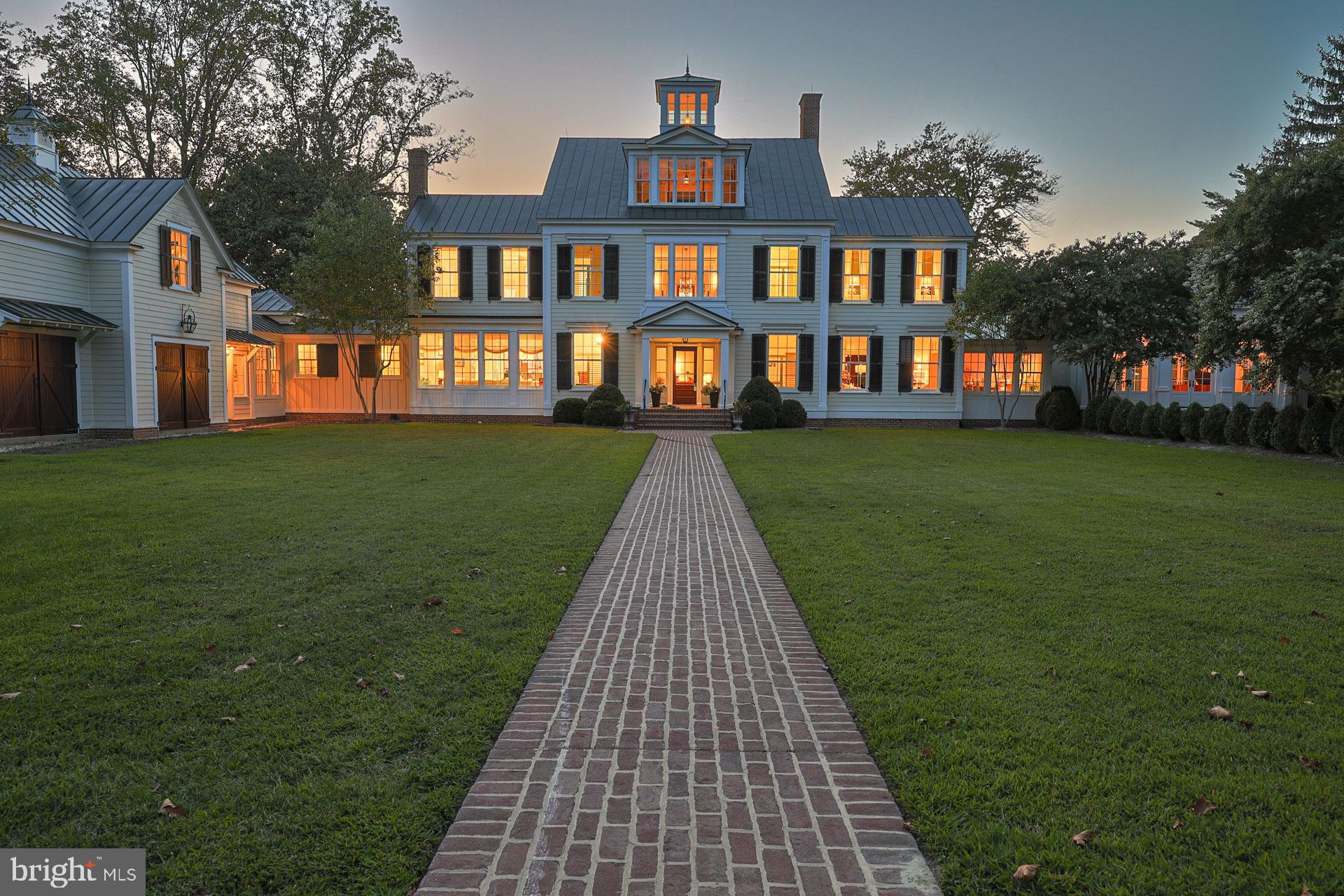 WAVERLY - Residential