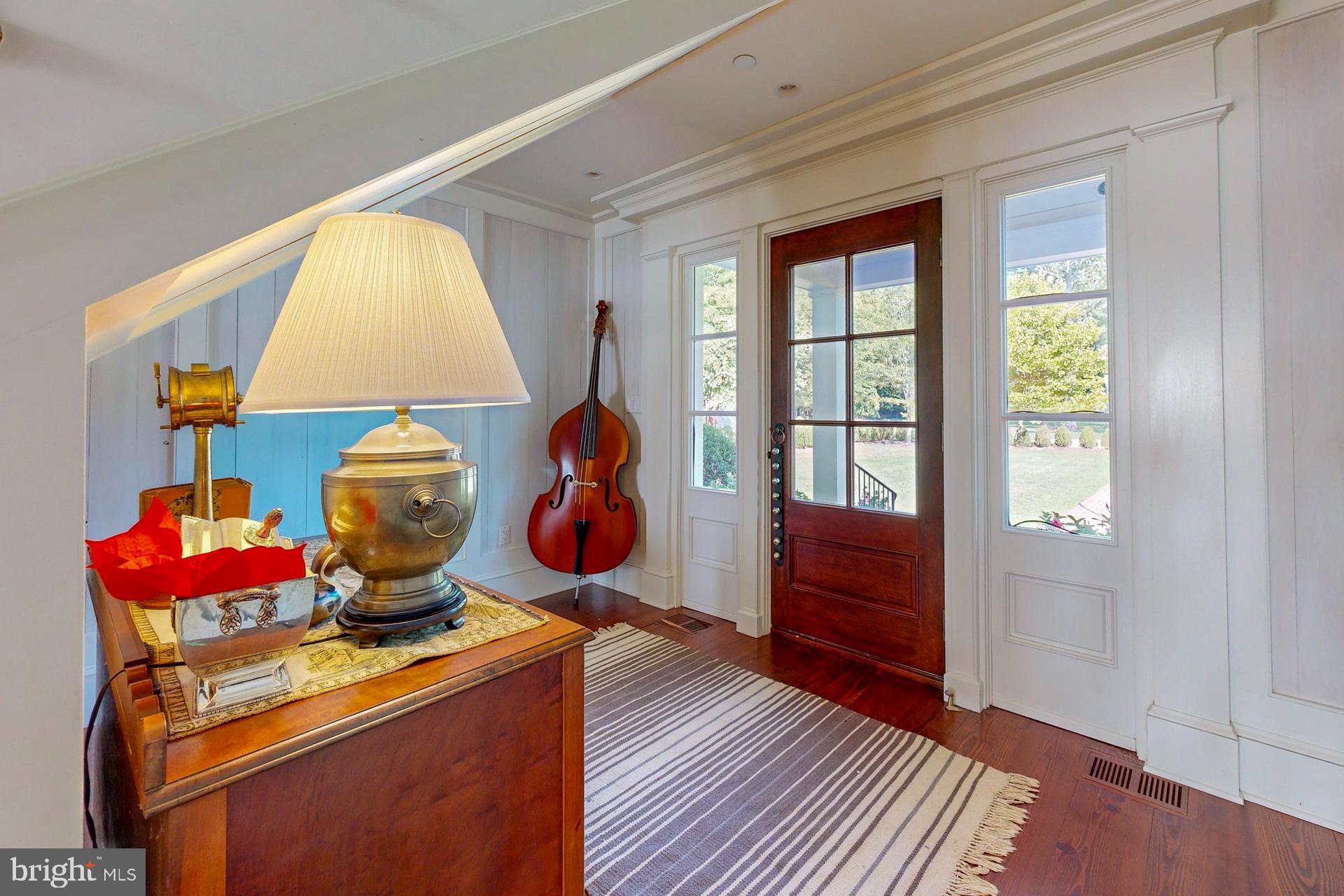 WAVERLY - Residential