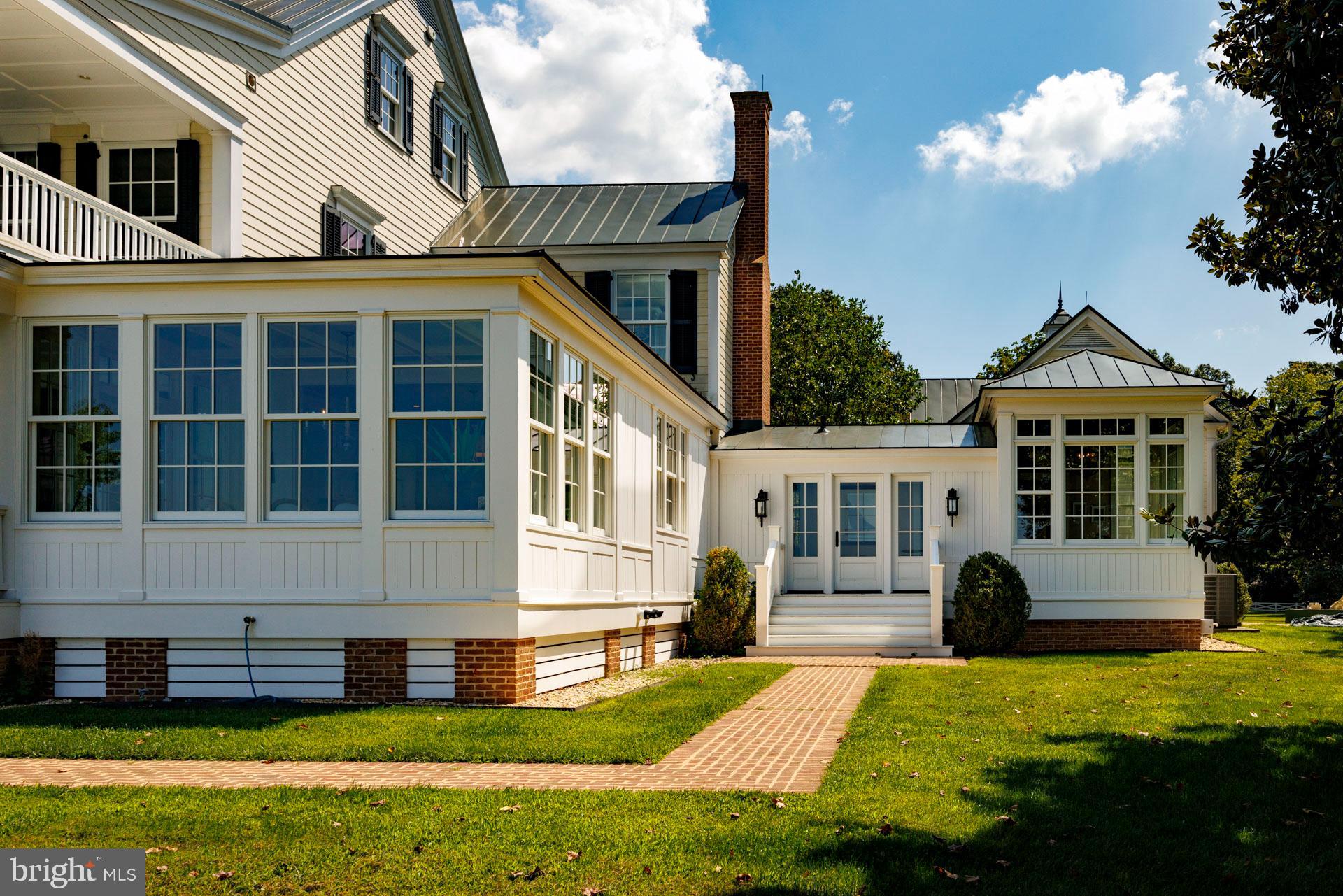 WAVERLY - Residential