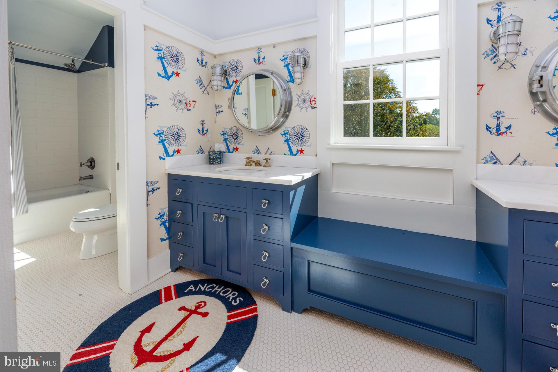 WAVERLY - Residential