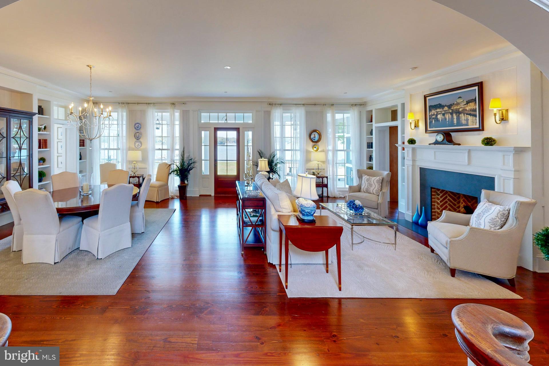 WAVERLY - Residential