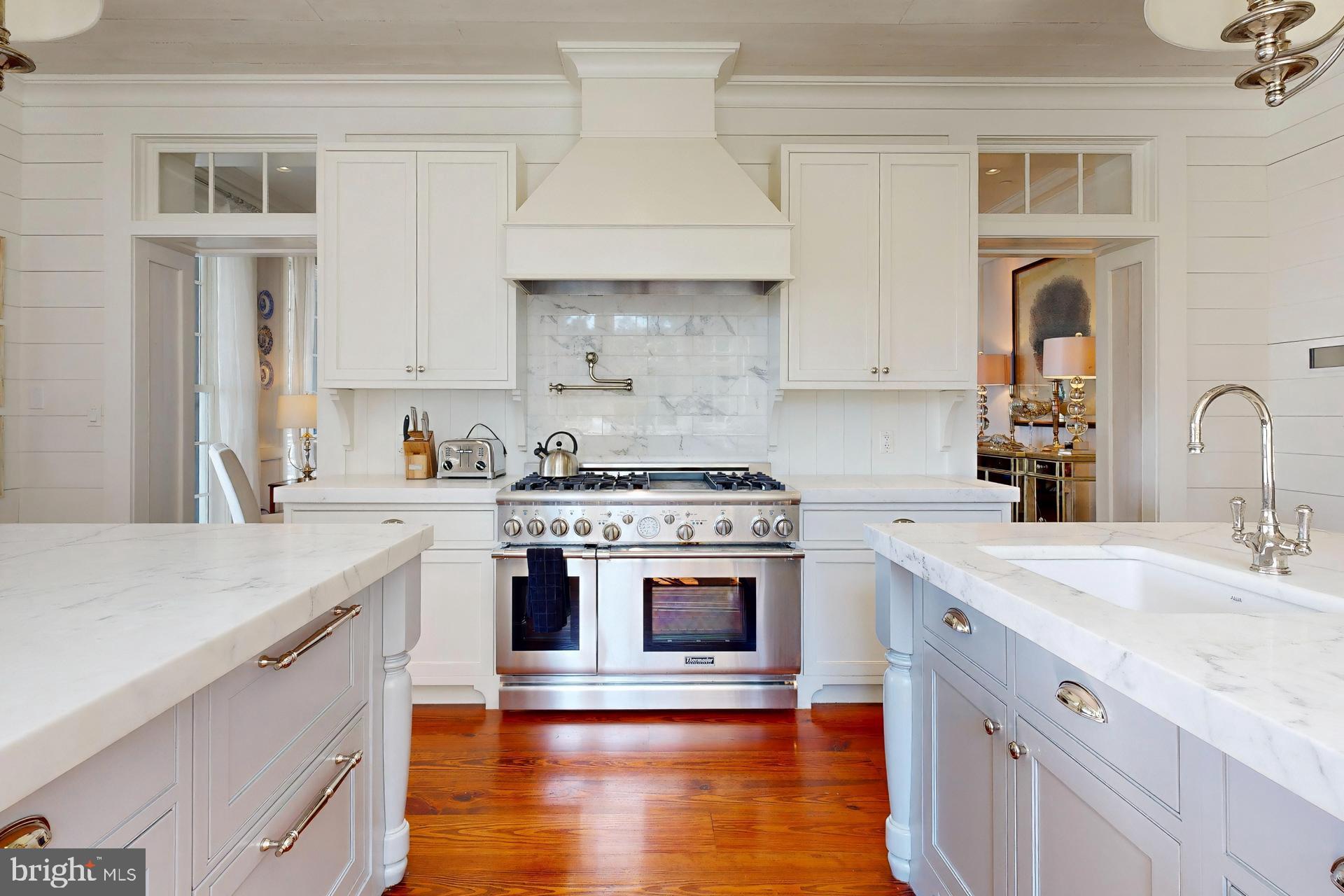 WAVERLY - Residential