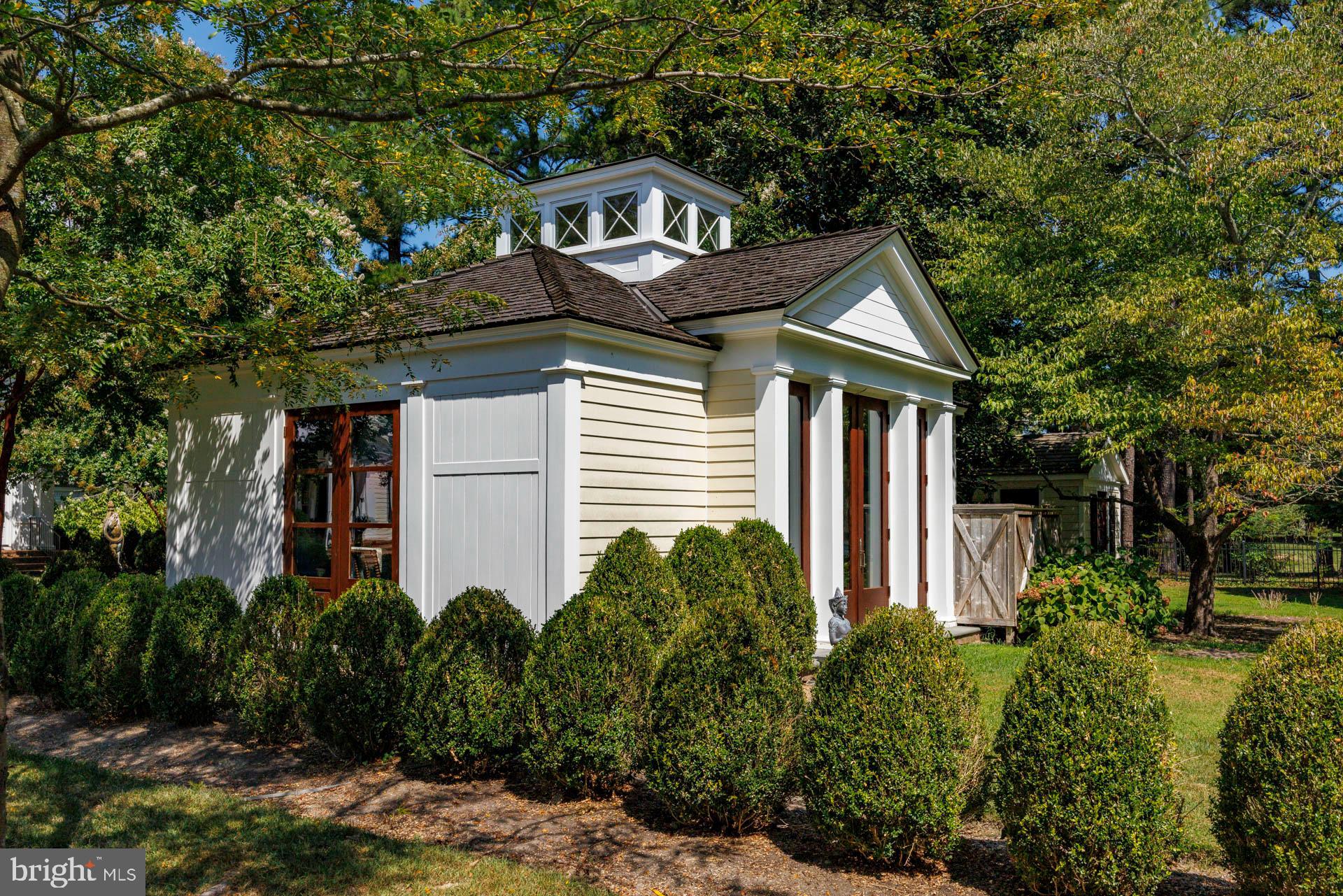 WAVERLY - Residential