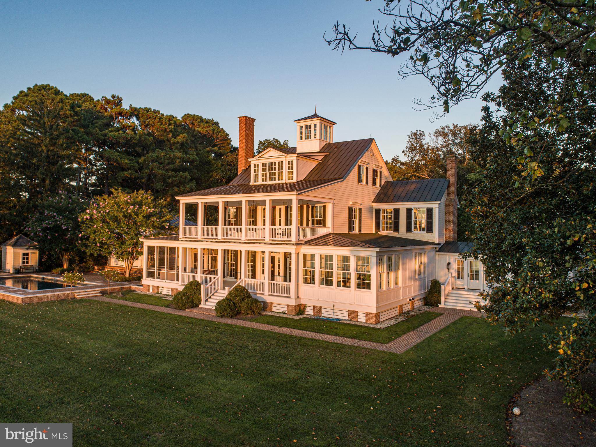 WAVERLY - Residential