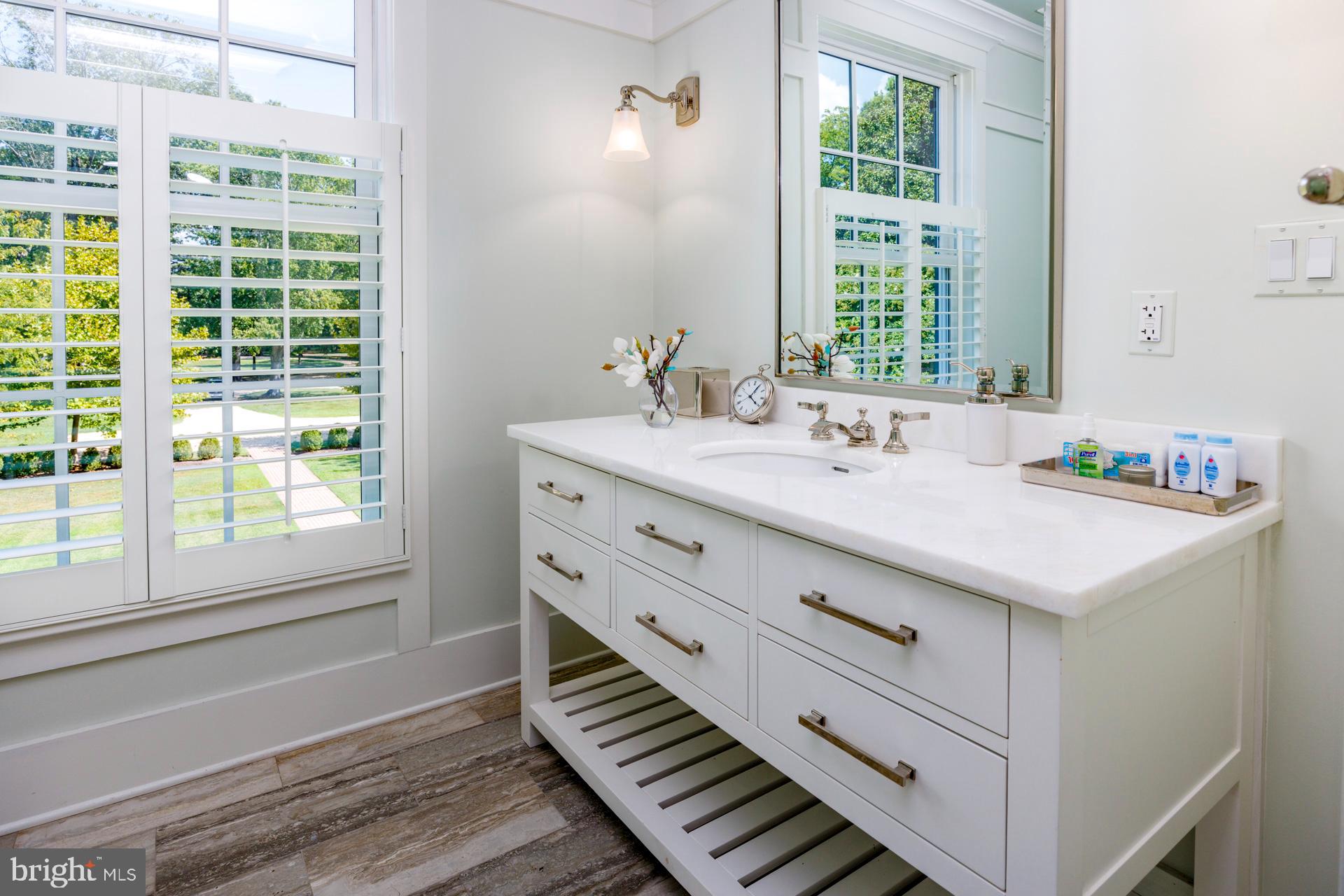 WAVERLY - Residential