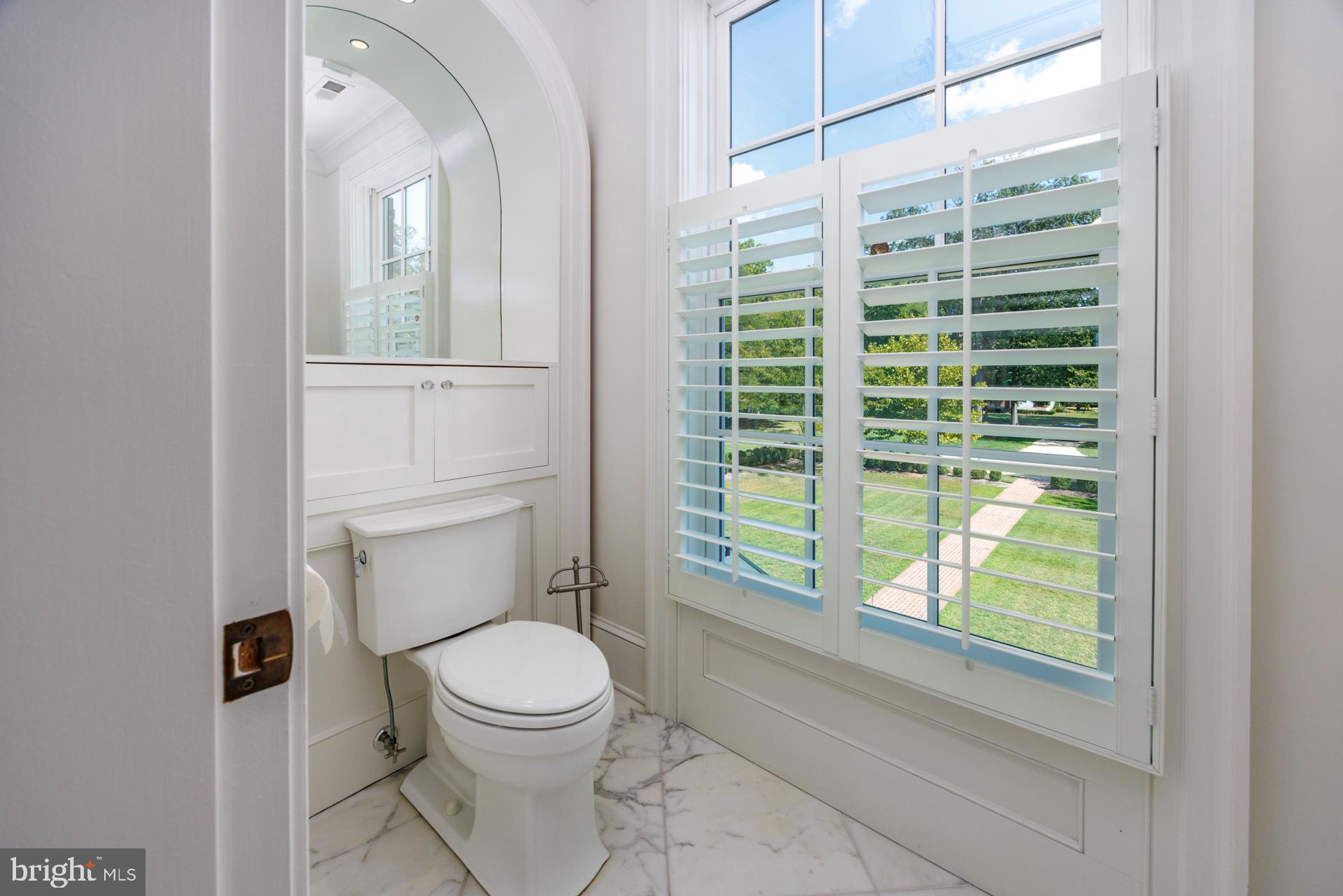 WAVERLY - Residential