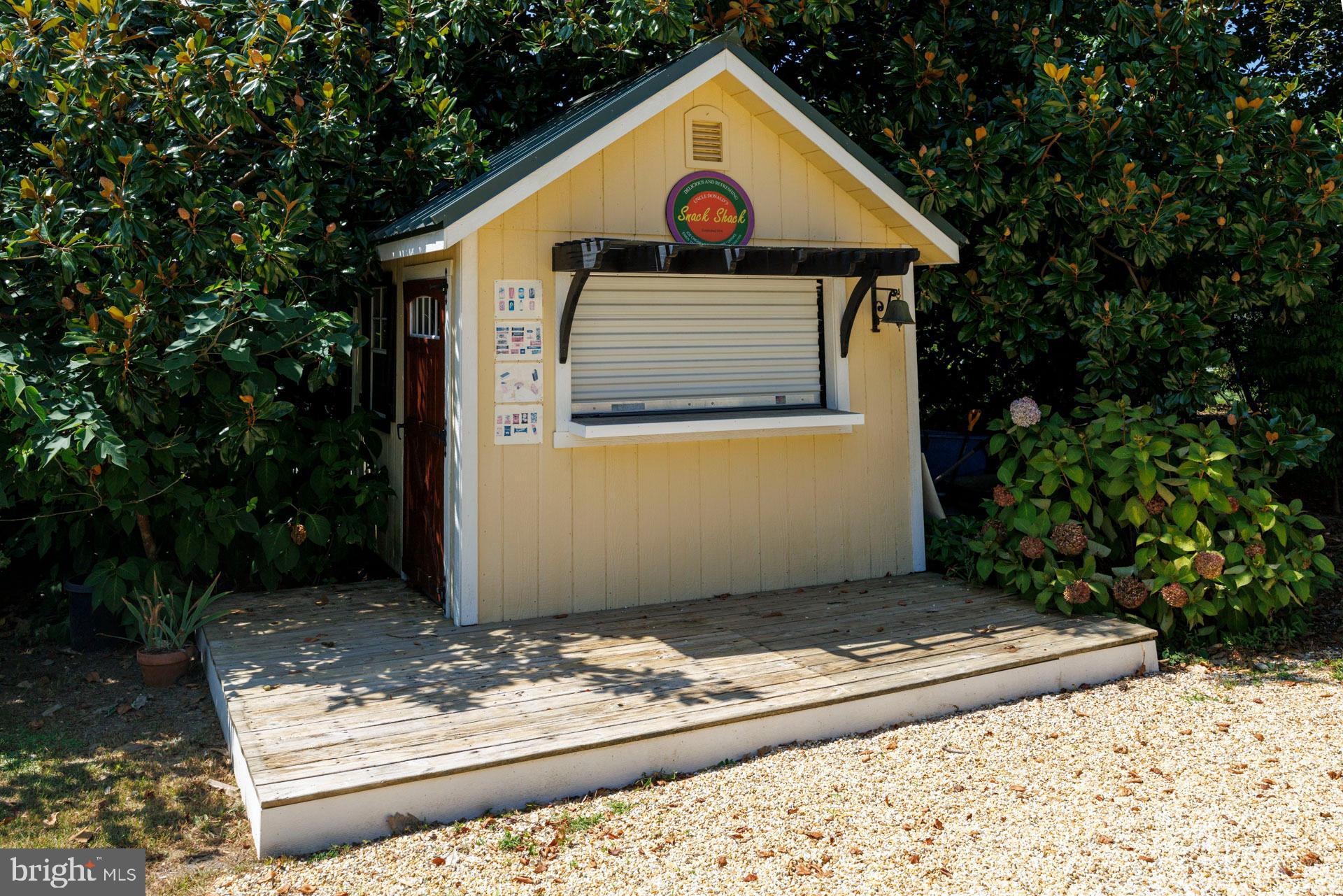 WAVERLY - Residential