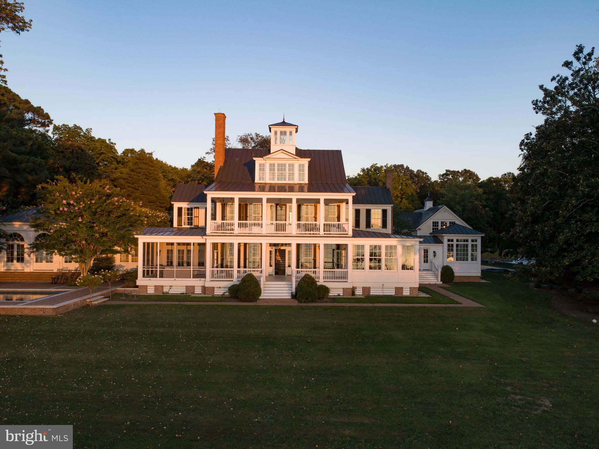 WAVERLY - Residential