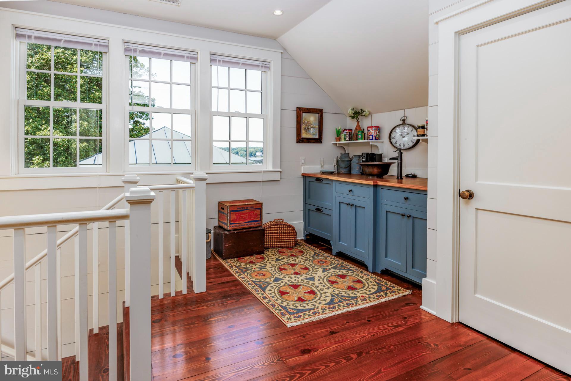 WAVERLY - Residential